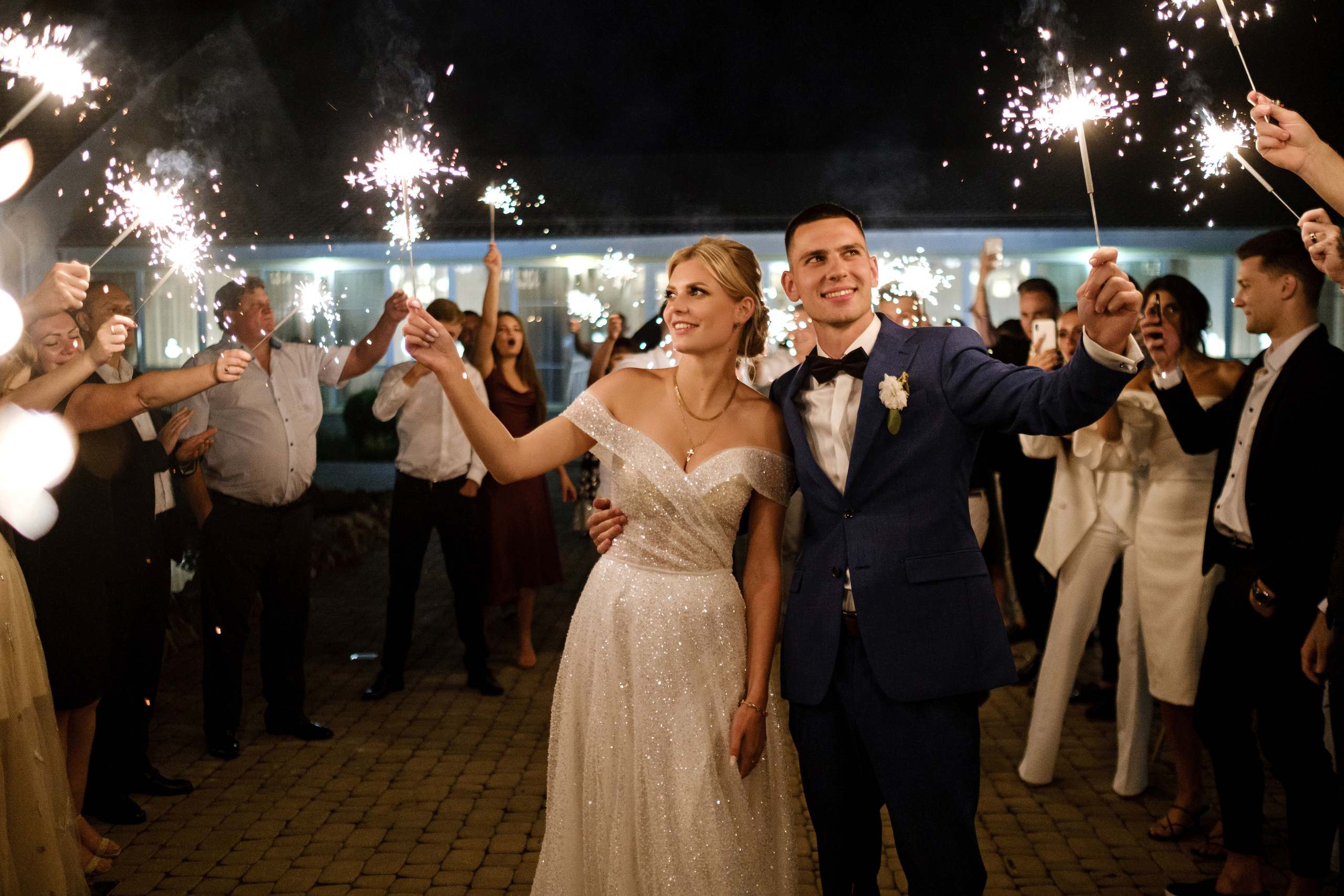 R&S. Свадебный фотограф в Брянске Иванникова Елена