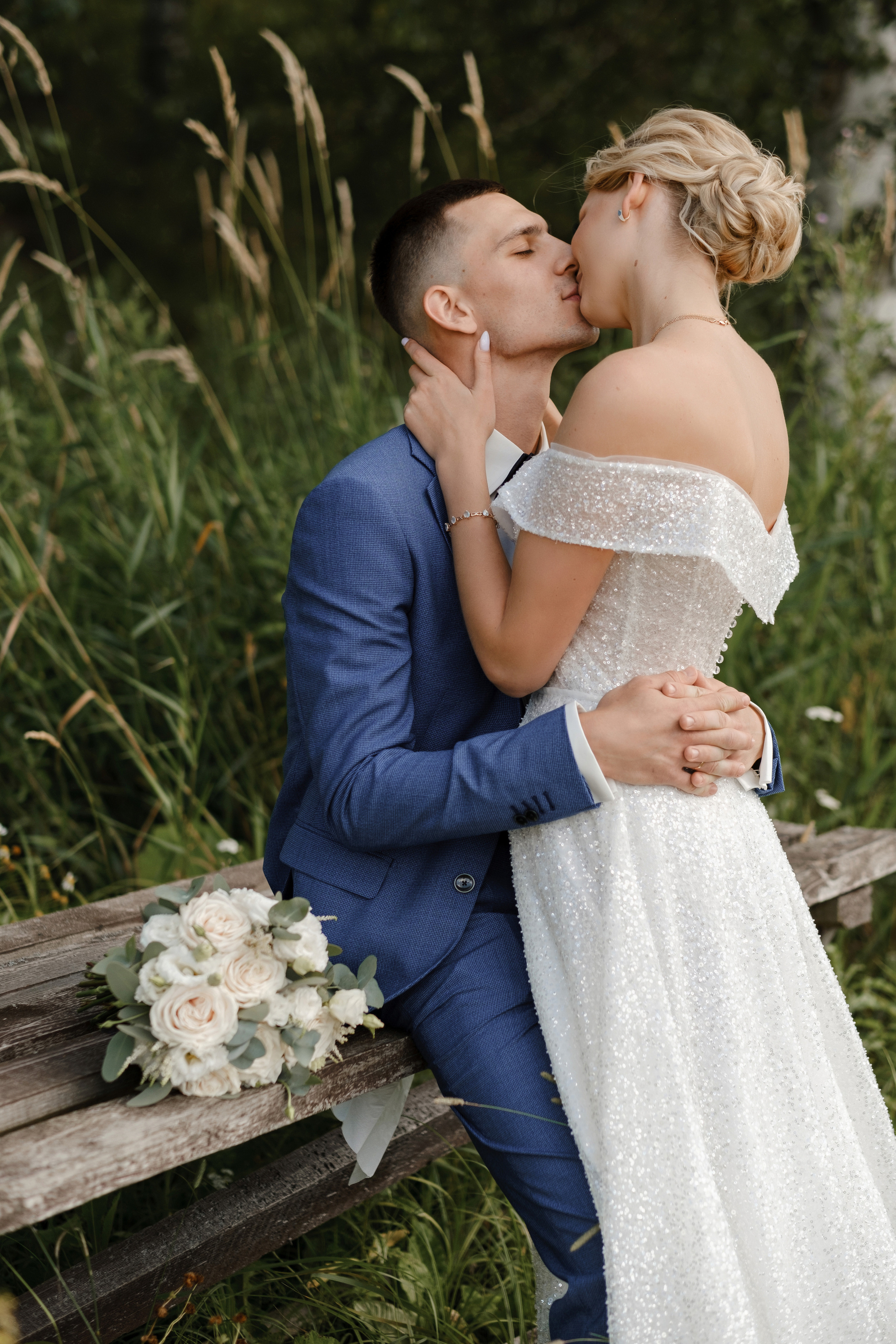 R&S. Свадебный фотограф в Брянске Иванникова Елена