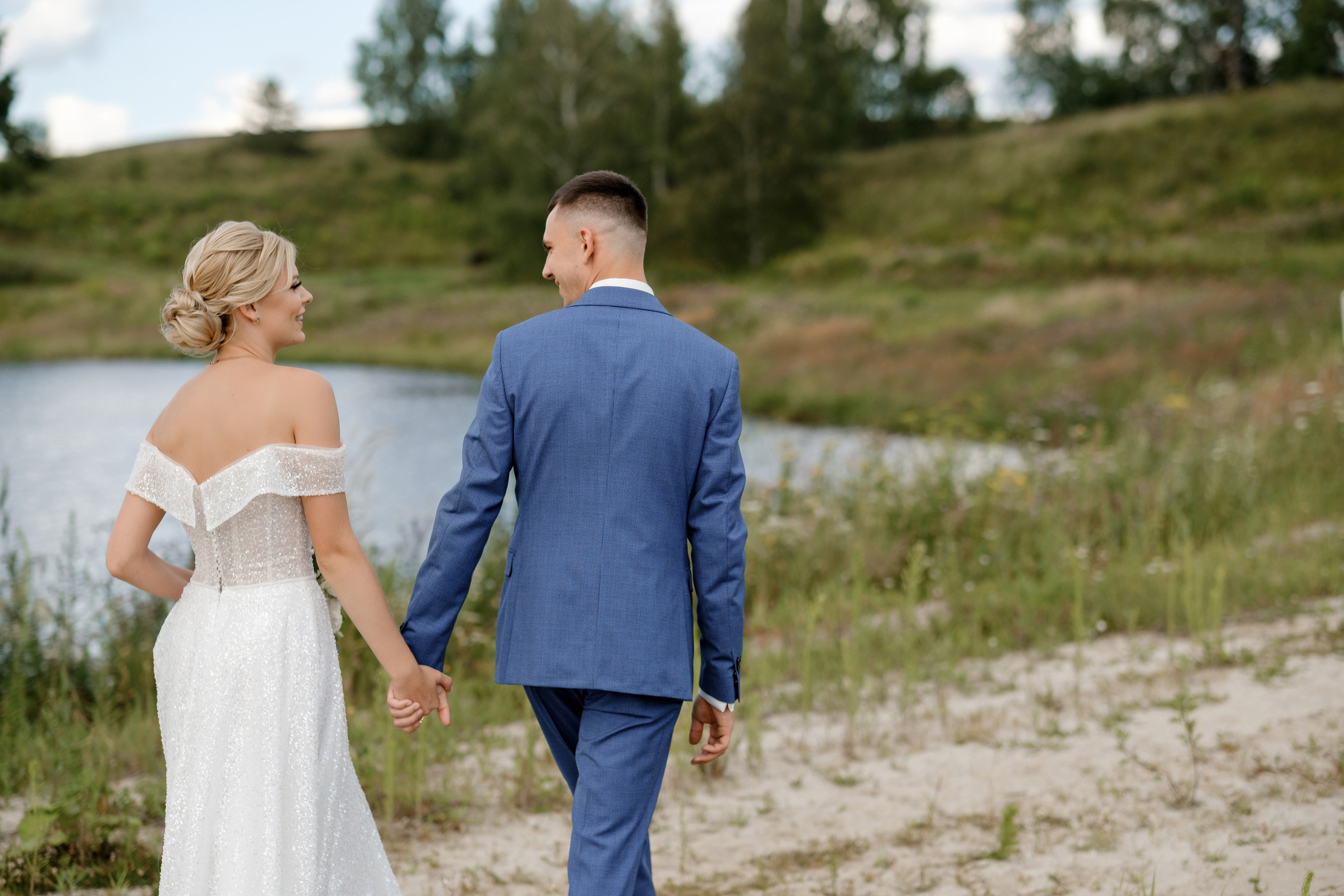 R&S. Свадебный фотограф в Брянске Иванникова Елена