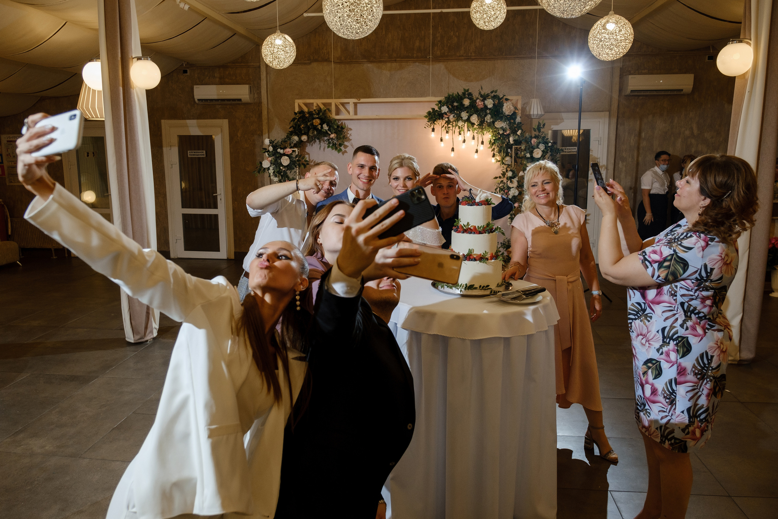 R&S. Свадебный фотограф в Брянске Иванникова Елена