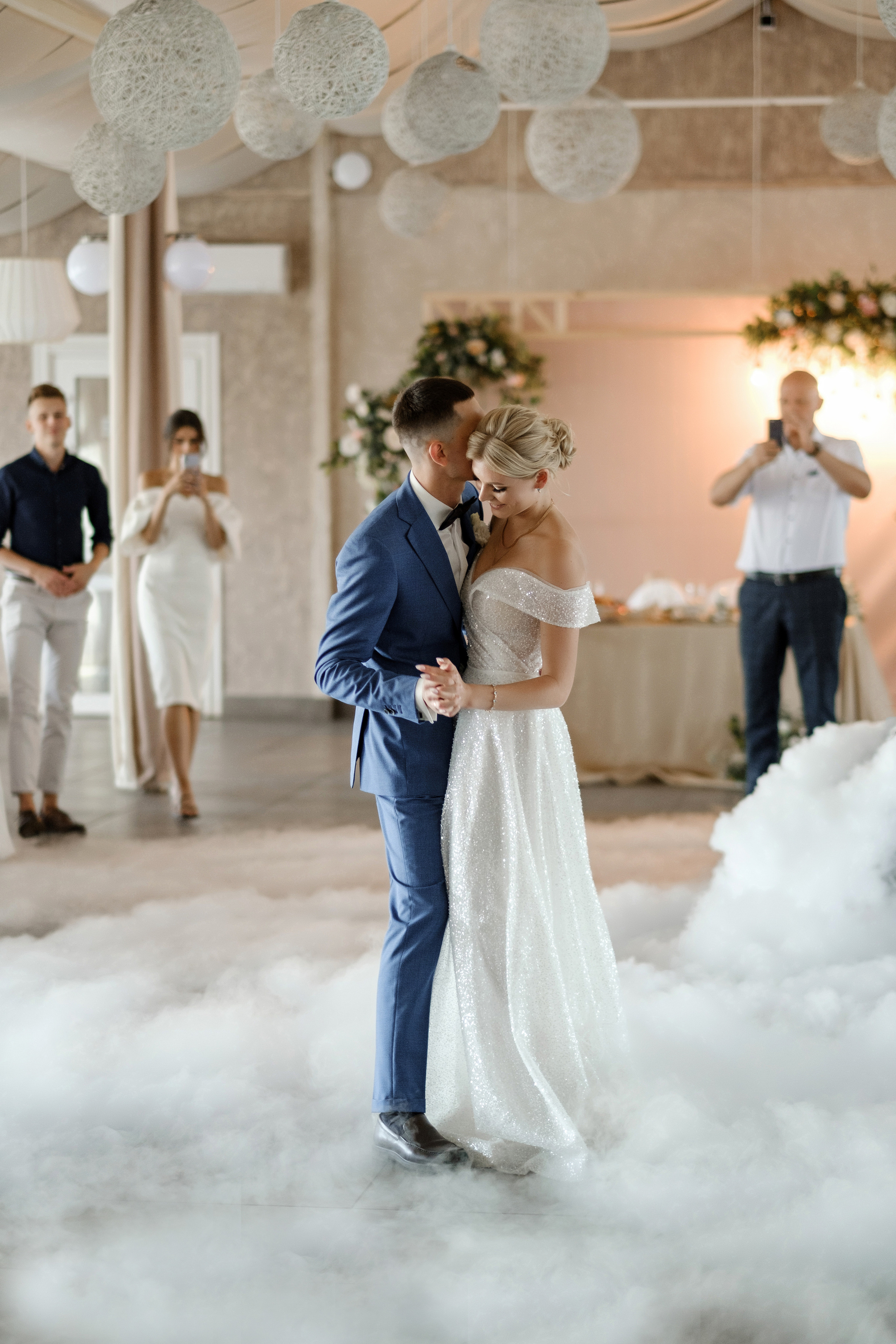 R&S. Свадебный фотограф в Брянске Иванникова Елена