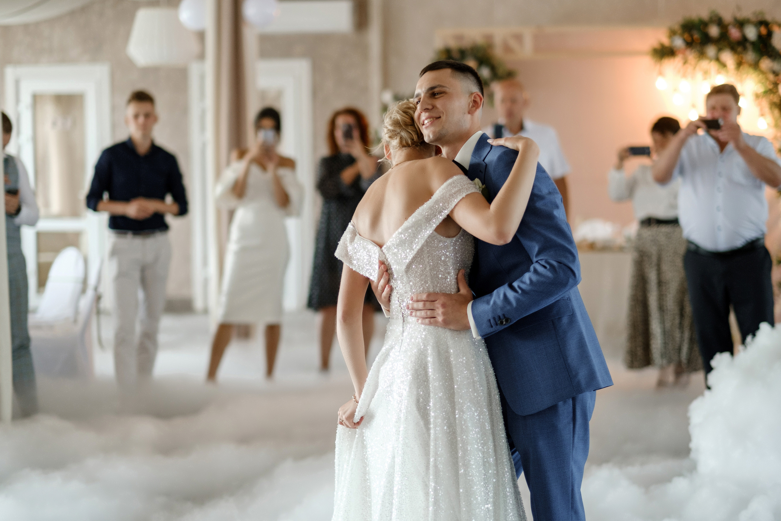 R&S. Свадебный фотограф в Брянске Иванникова Елена