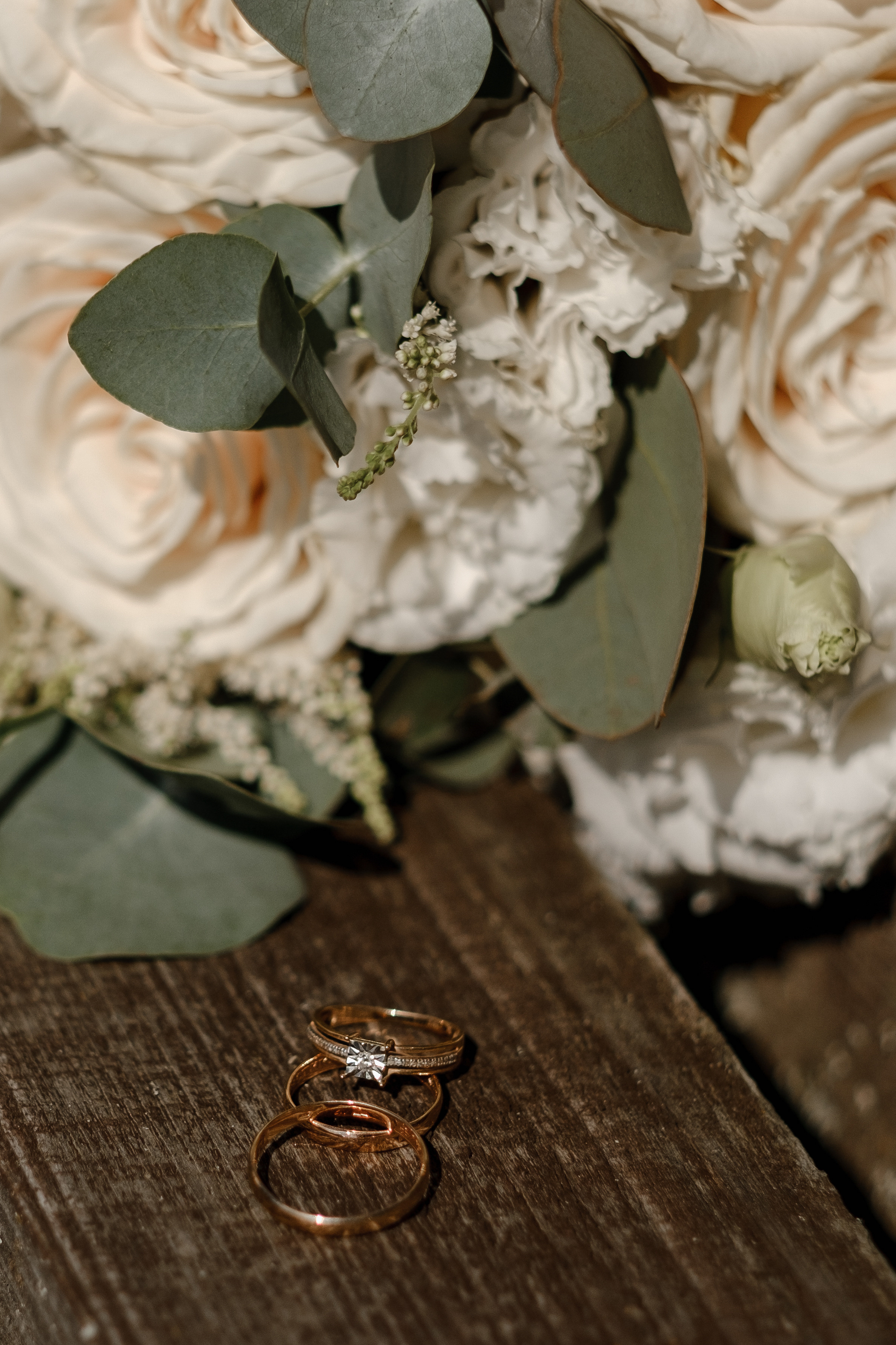 R&S. Свадебный фотограф в Брянске Иванникова Елена