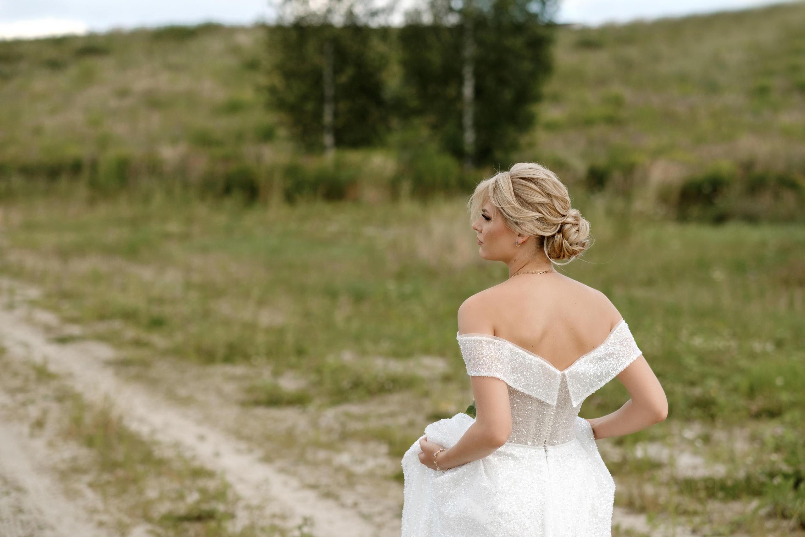 R&S. Свадебный фотограф в Брянске Иванникова Елена