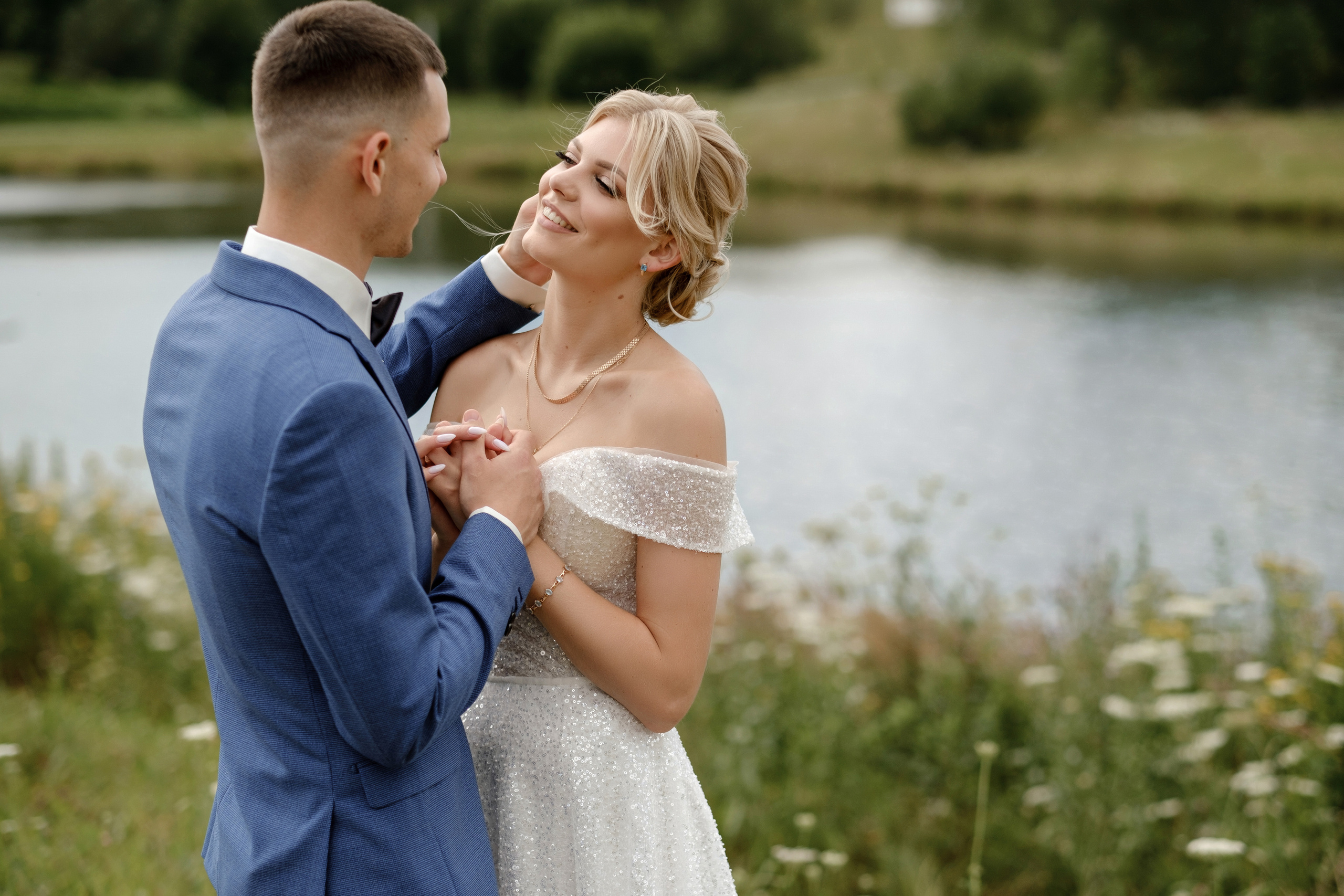 R&S. Свадебный фотограф в Брянске Иванникова Елена
