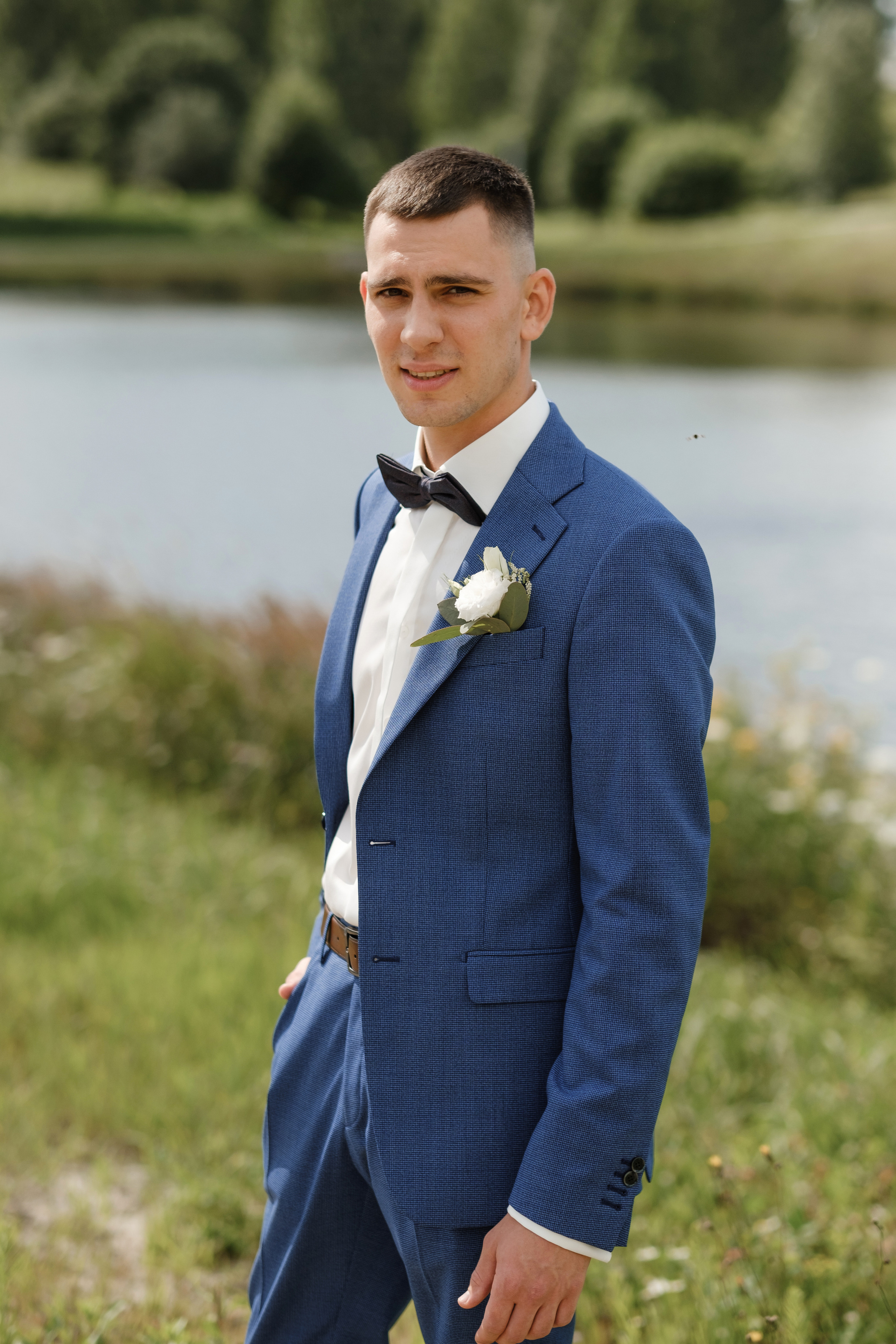 R&S. Свадебный фотограф в Брянске Иванникова Елена