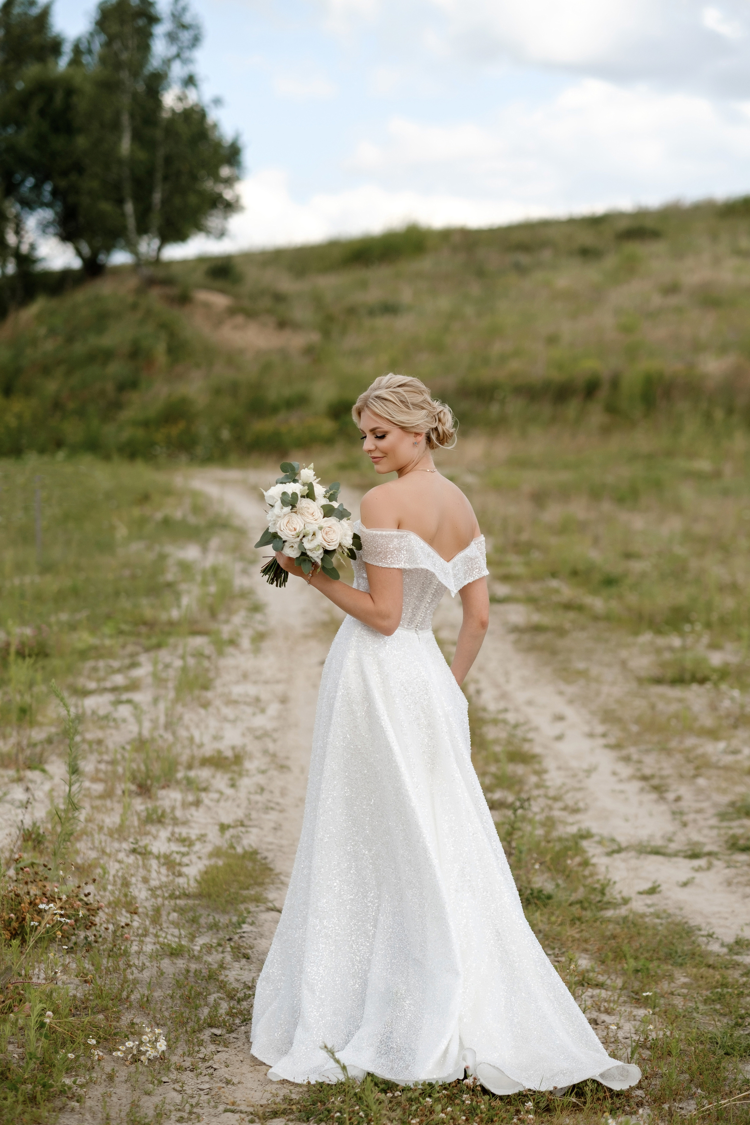 R&S. Свадебный фотограф в Брянске Иванникова Елена