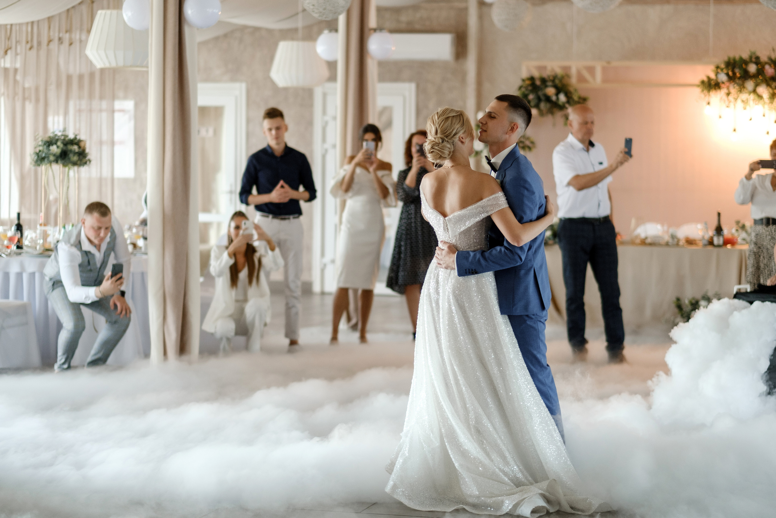 R&S. Свадебный фотограф в Брянске Иванникова Елена