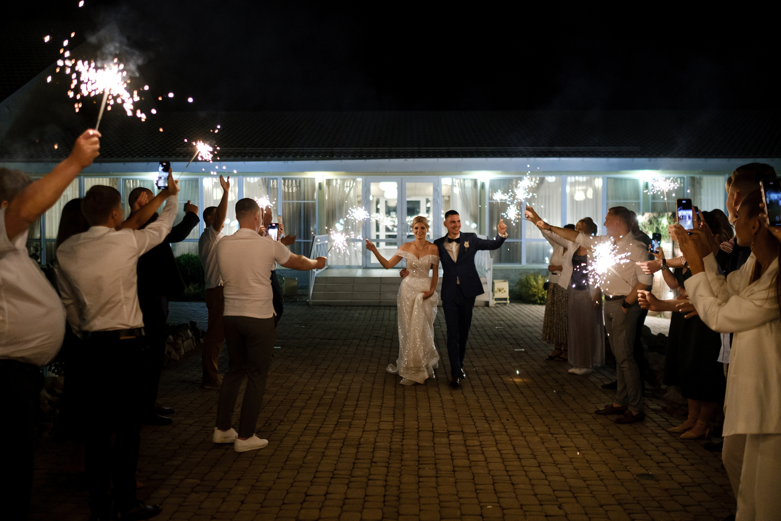 R&S. Свадебный фотограф в Брянске Иванникова Елена