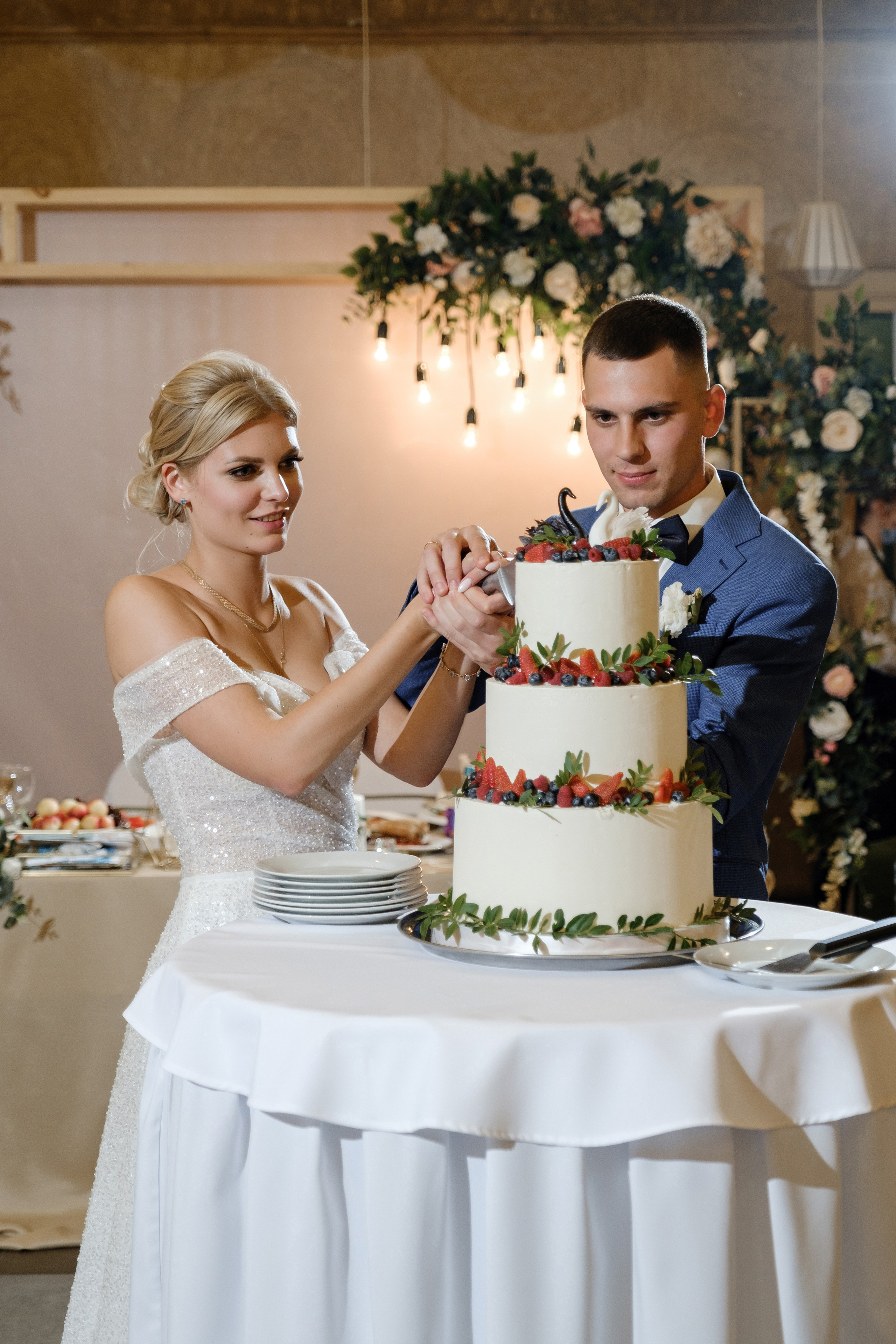 R&S. Свадебный фотограф в Брянске Иванникова Елена