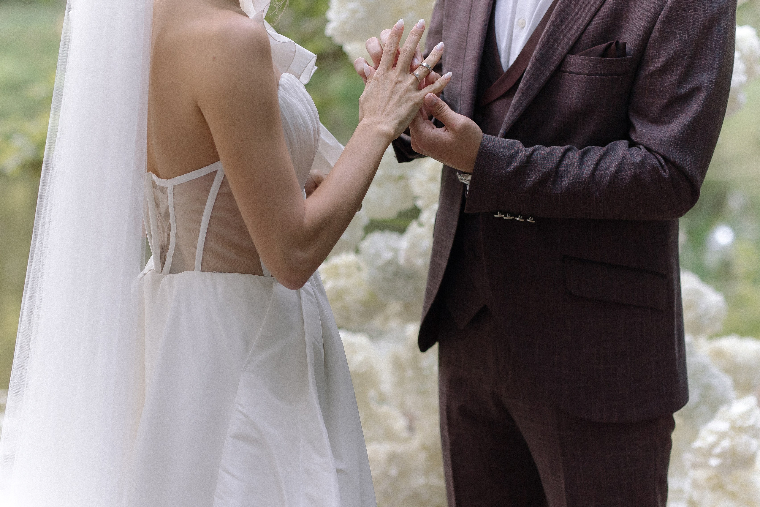 WED DAY 11/08. Свадебный фотограф в Москве Дмитрий Тарасов