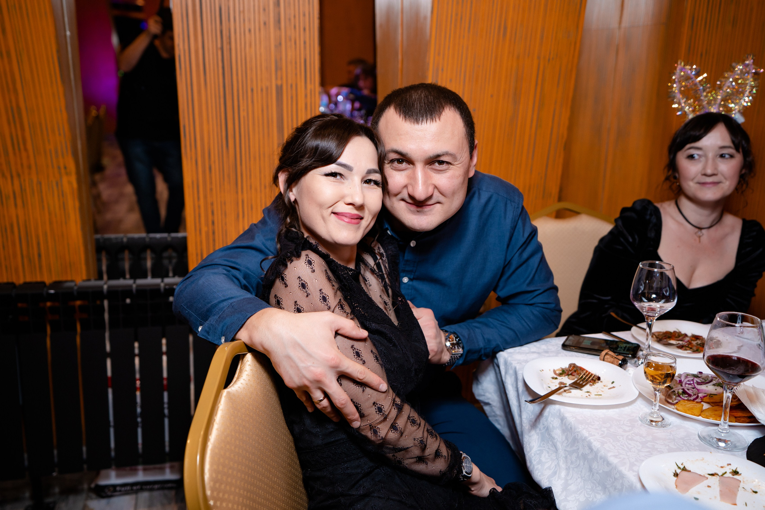 Корпоративная фотосъёмка для ТехноАвиа. Свадебный и репортажный фотограф в Уфе и по России