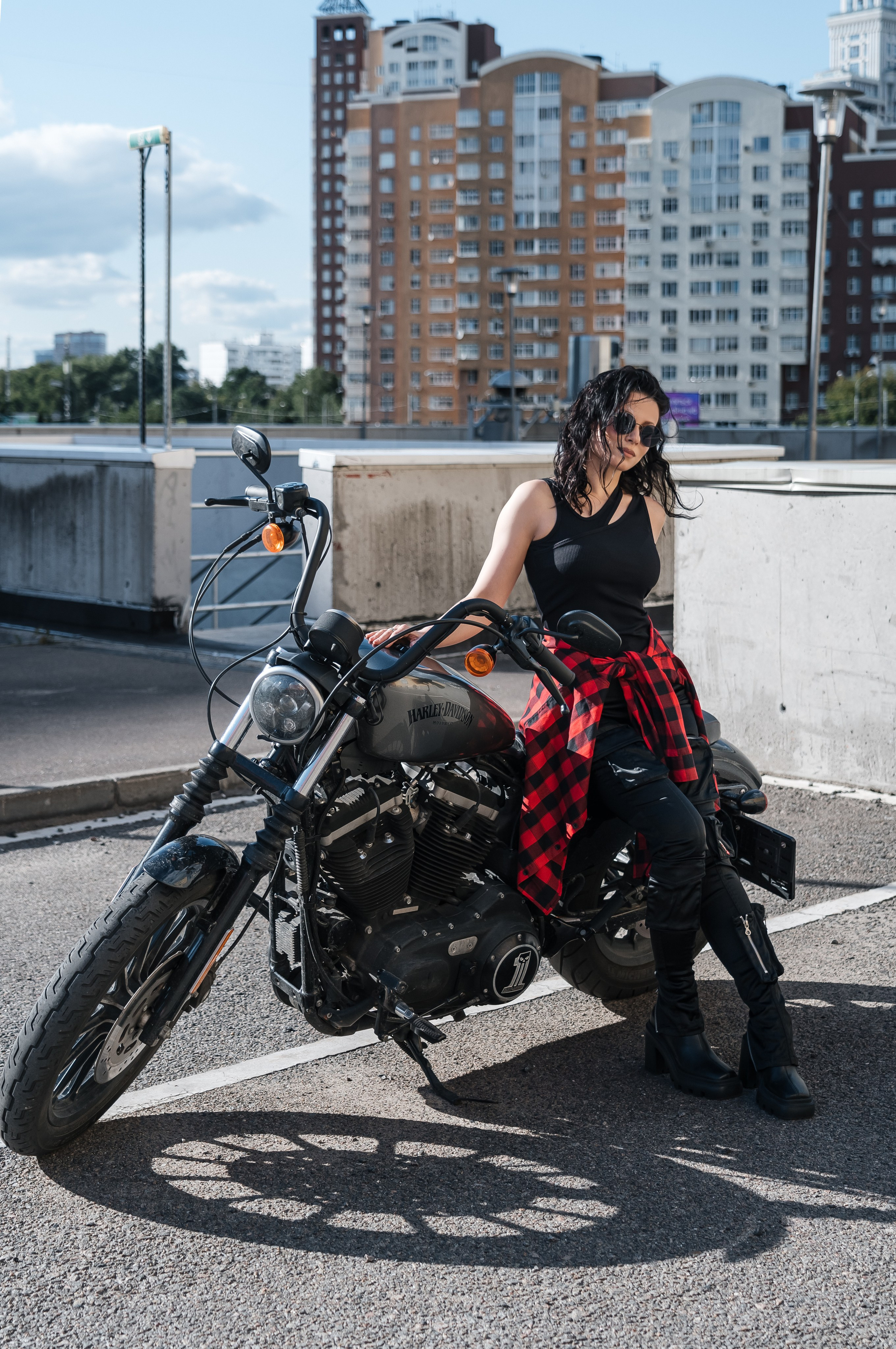 Mira&Moto. Наталия Фролова. Фотограф. Москва