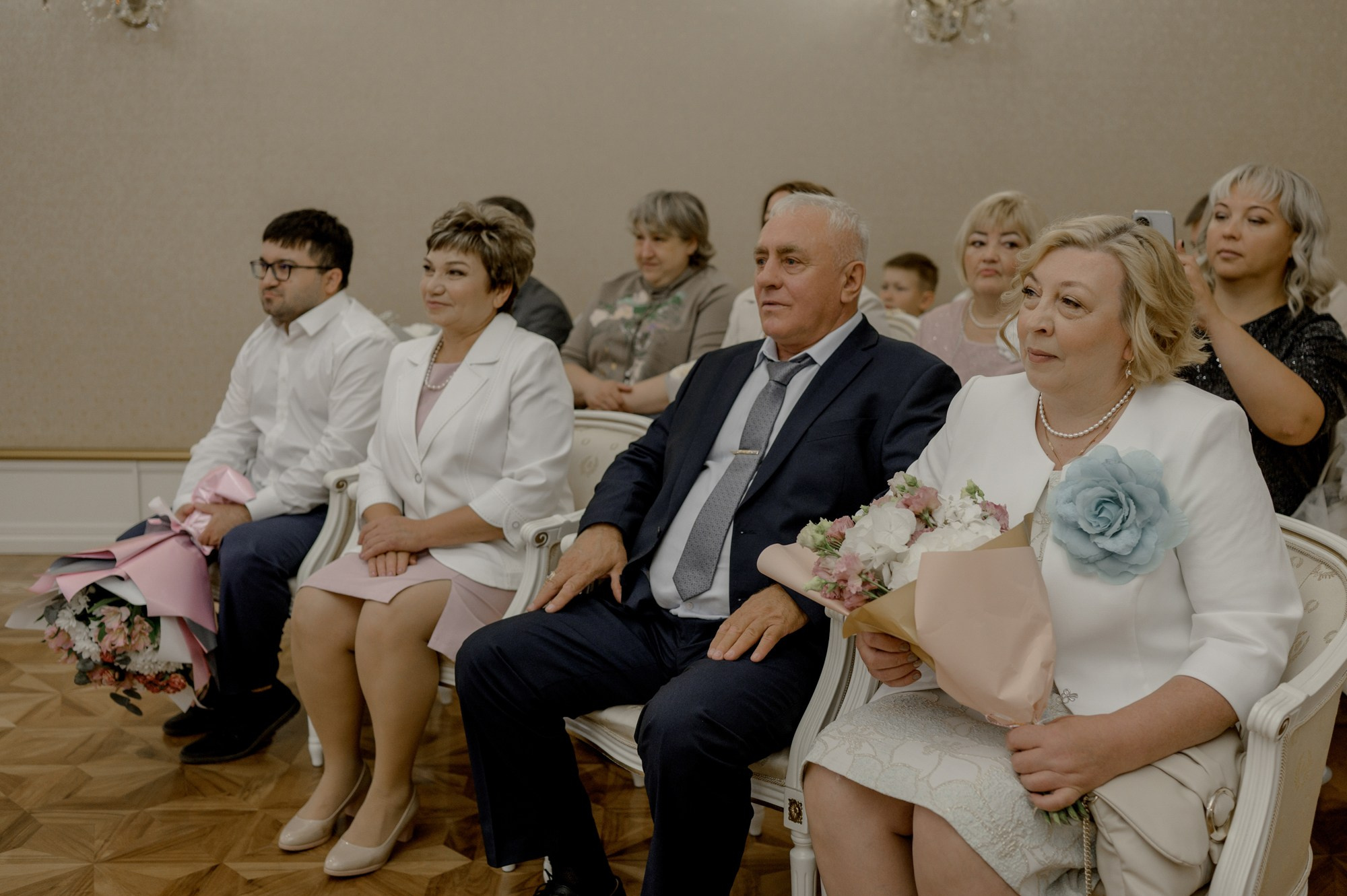 Янис и Гульназ. Свадебный фотограф в Тюмени Анастасия Пономарева