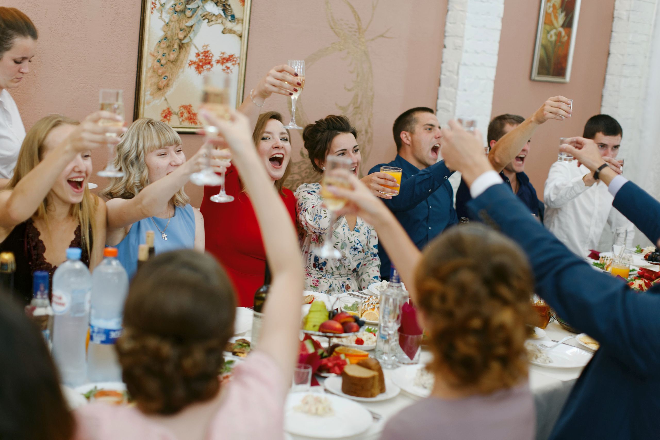 Александр и Александра. Видеограф Павел Борисов | Москва | СПБ | Брянск