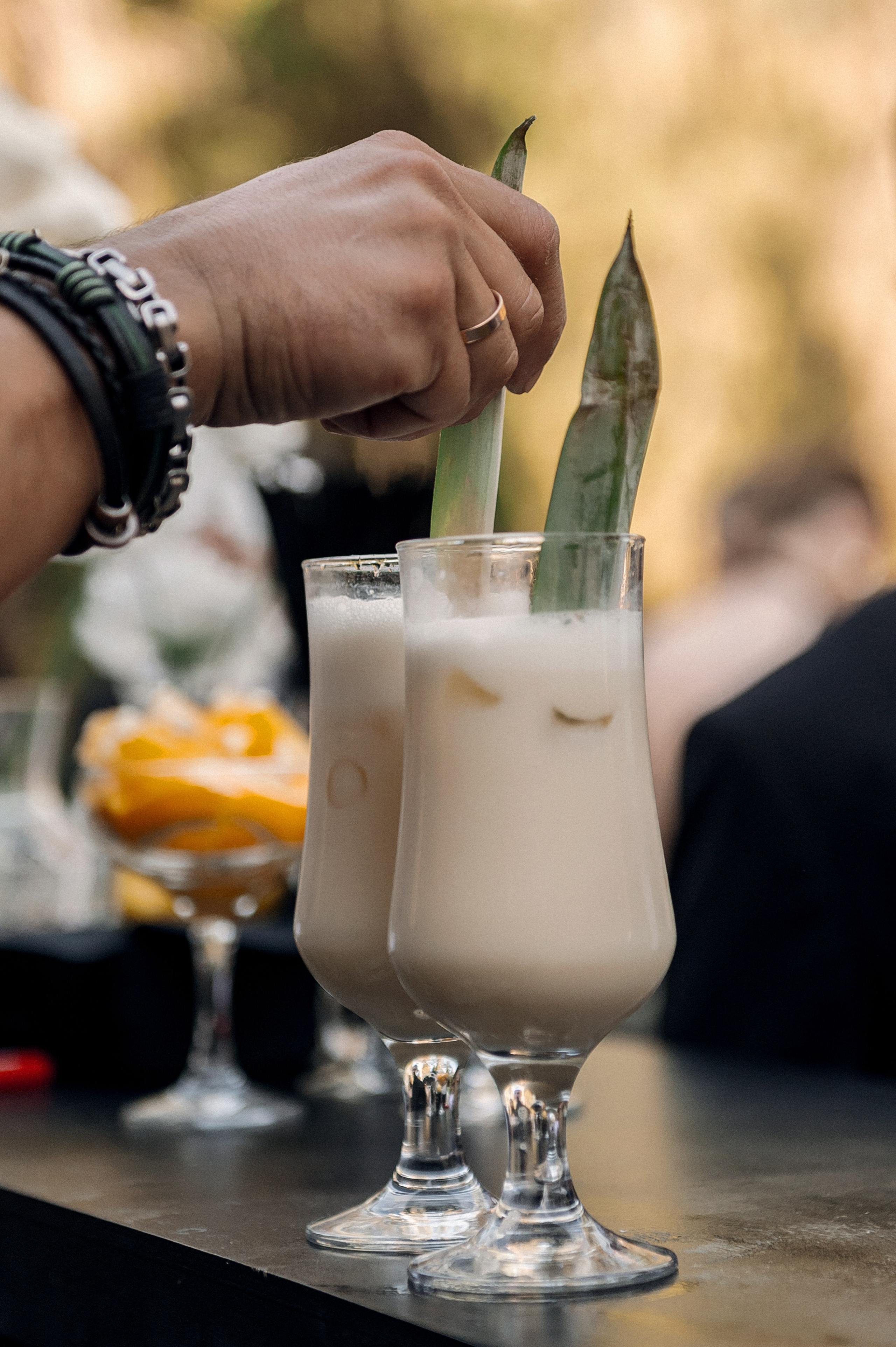 Паша и Настя | P&N. Свадебный фотограф Роман Чигарев