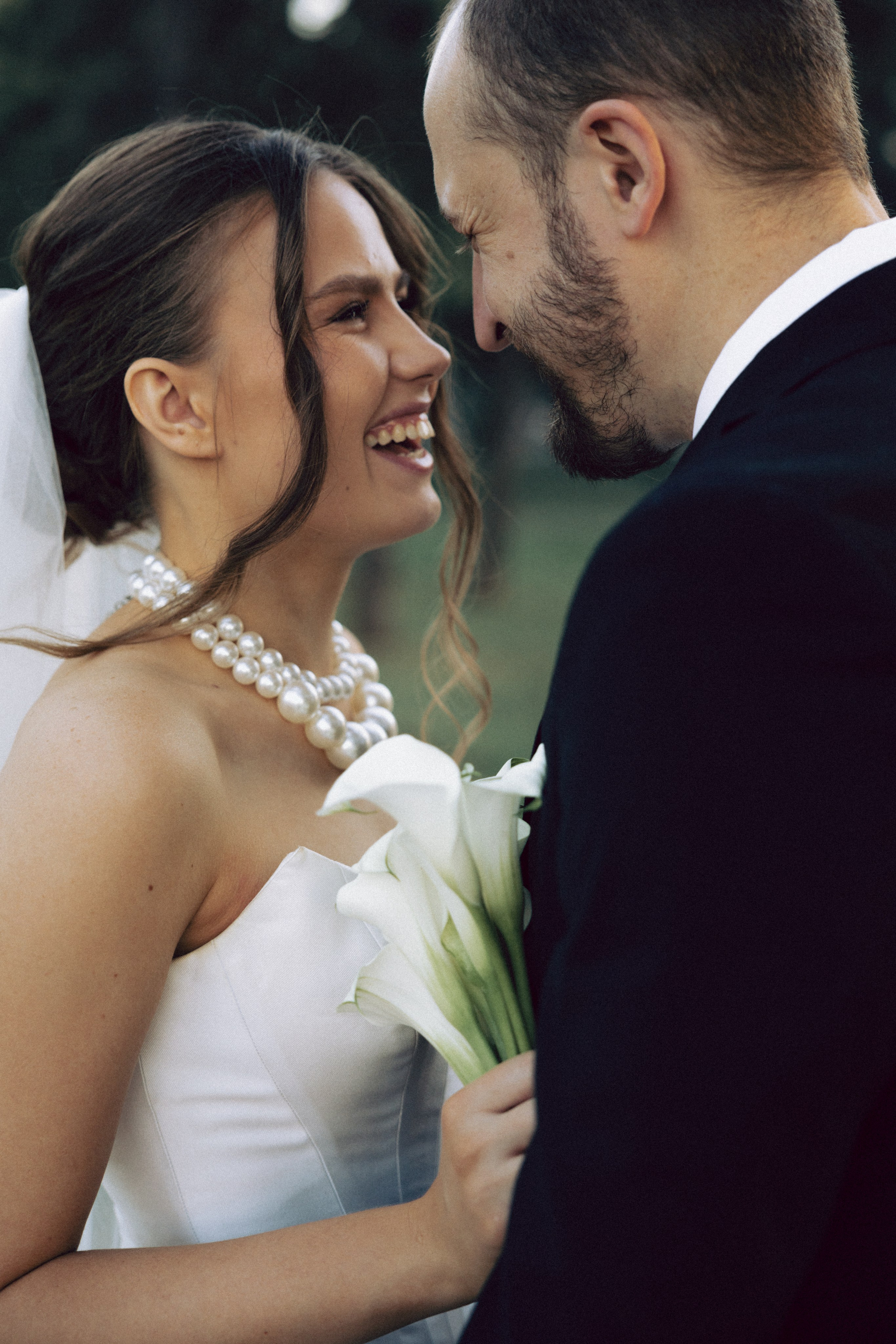 Евгений & Дарья. Фотограф Юлия Герасимова Иркутск