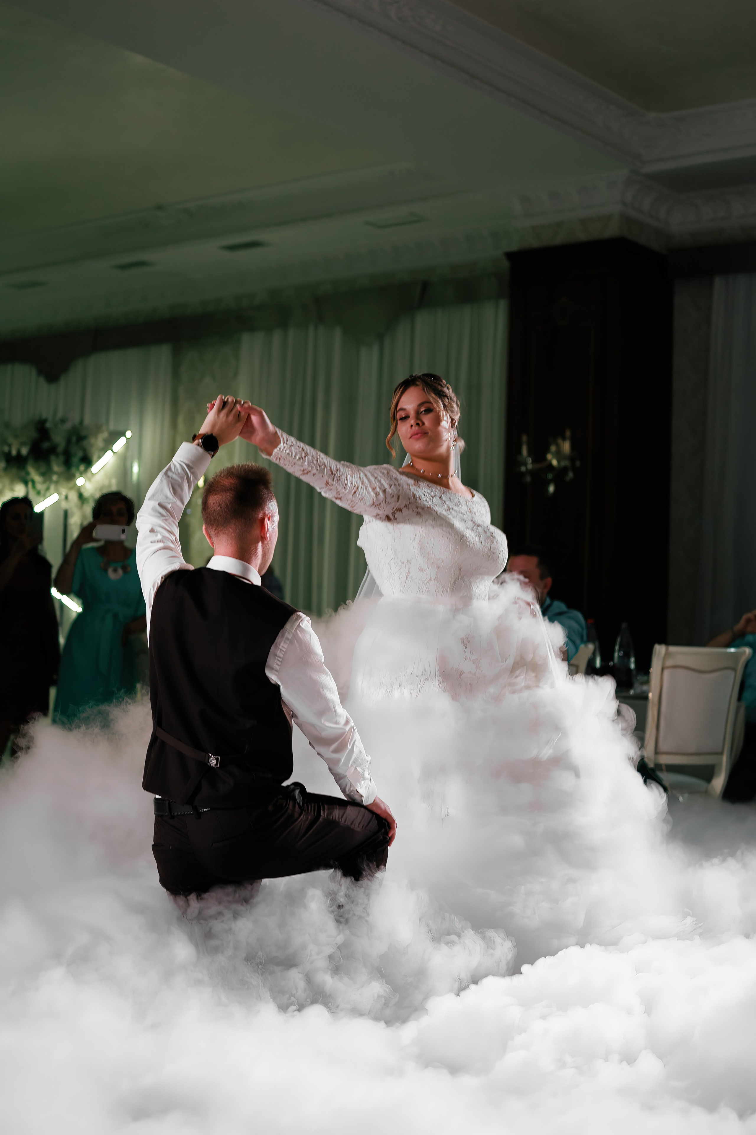 С и Ж. Фотограф Олег Сотник