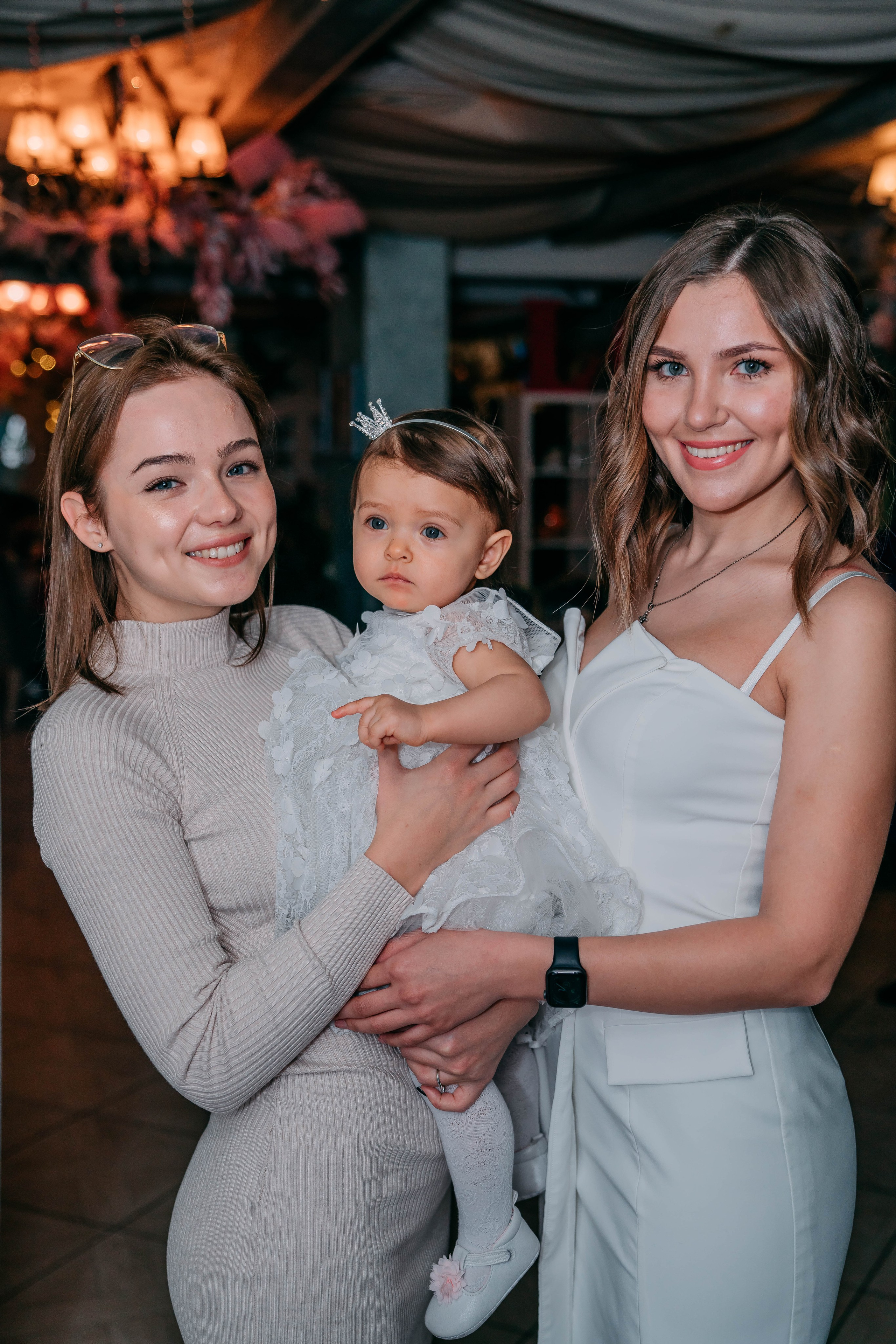 Эля. Семейный и школьный фотограф в Москве Юлия Кобзева