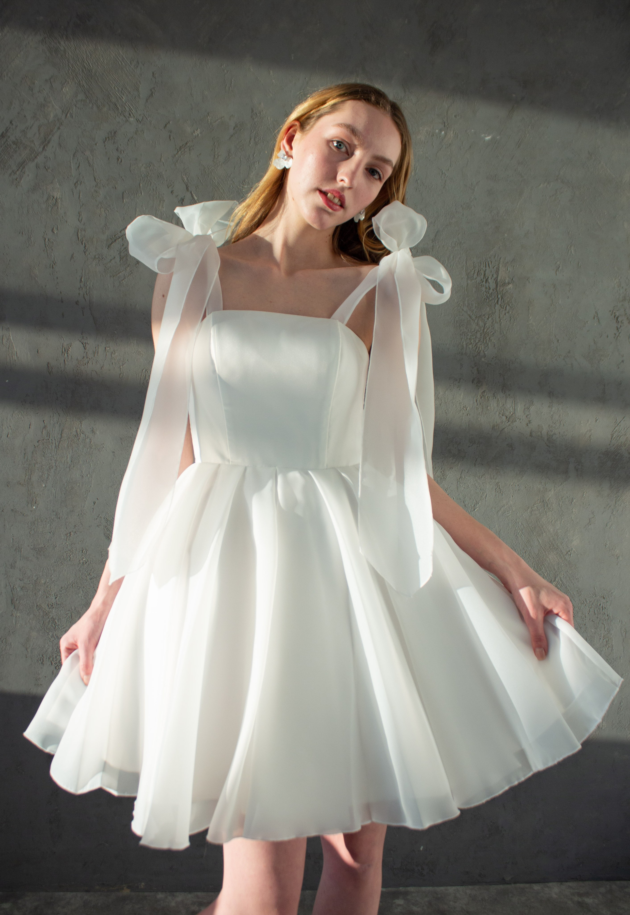 Анастасия. Модельное агентство ART PODIUM ULAN-UDE