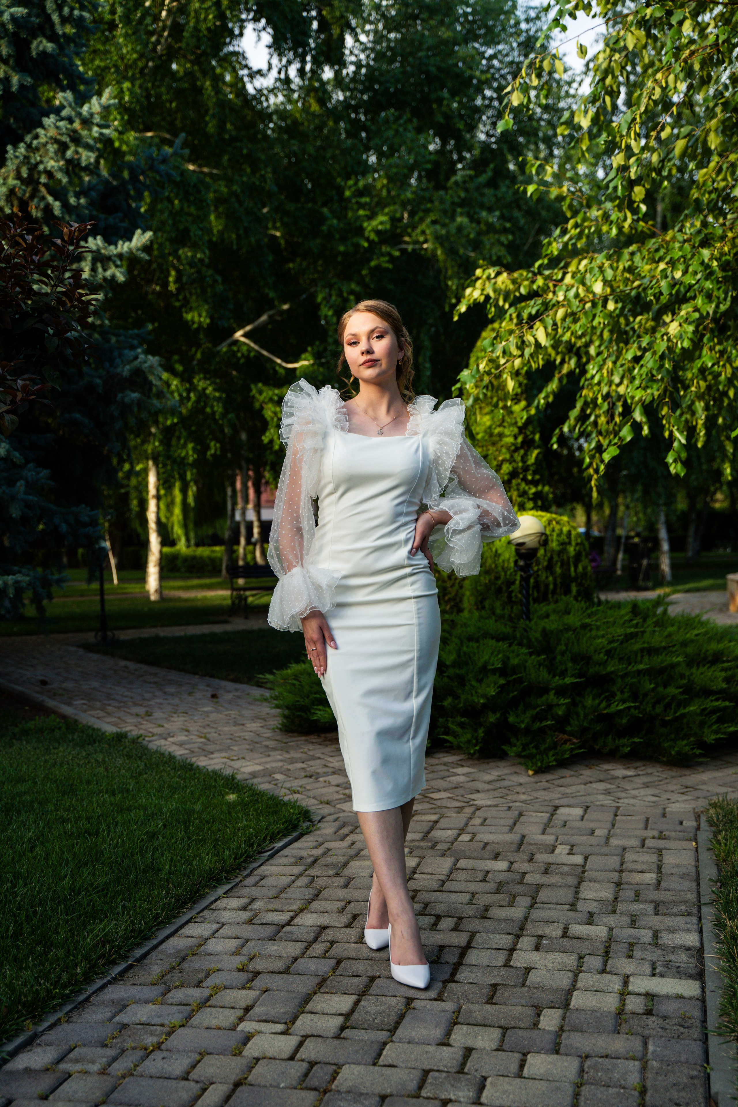 Выпускные~1 сентября~Последний звонок