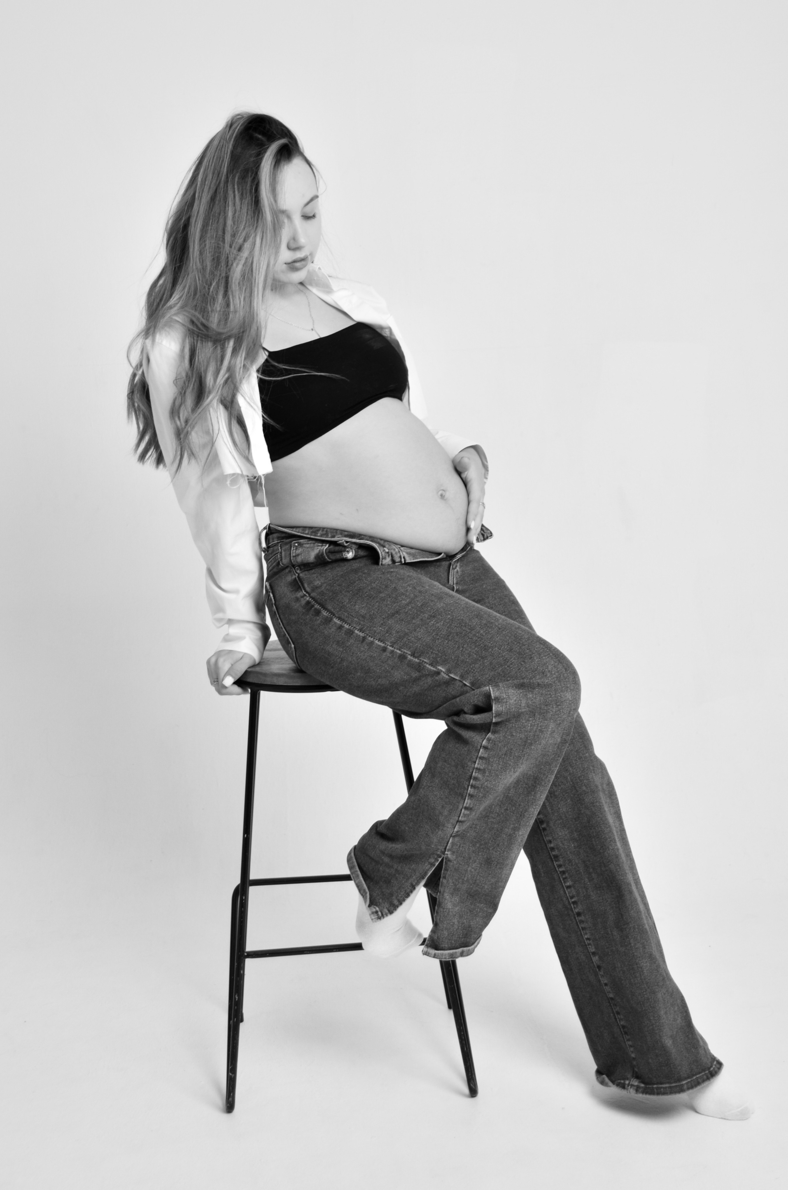 Дарья и Никита. Парная фотосессия. Портретный фотограф Панферова Регина г. Санкт-Петербург, г. Казань