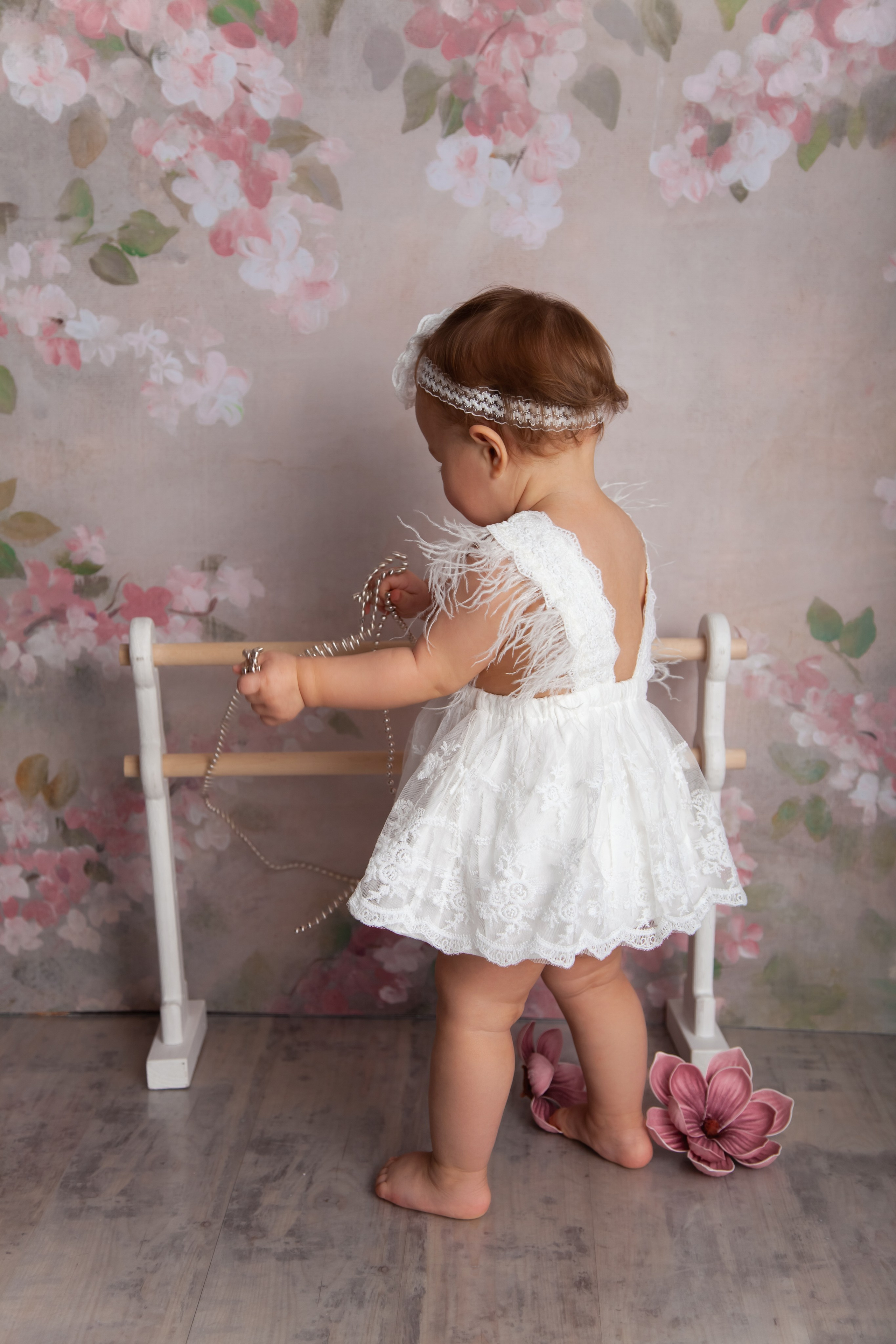 Детский фотограф в Саратове. Детская фотосессия в Саратове. Годовасие. 1 годик. Фотосессия под ключ. Фотограф Newborn в Саратове Екатерина Завитова