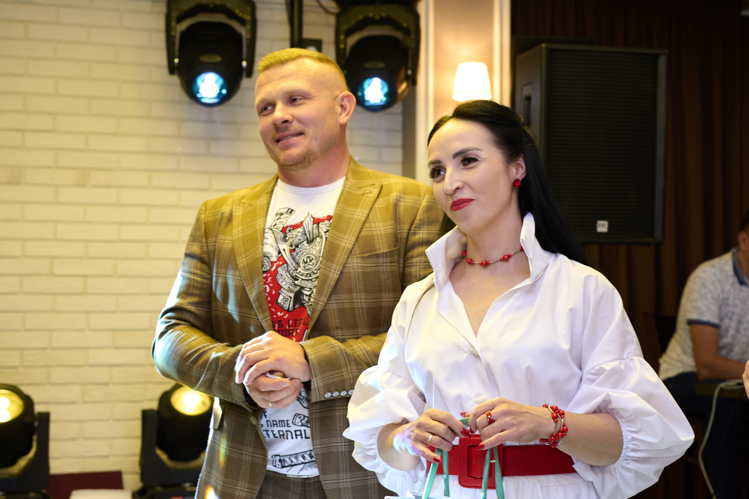 Фотосъемка юбилея Валентины. Профессиональный фотограф Старый Оскол, Губкин — свадьба, венчание, крещение, юбилей и день рождения