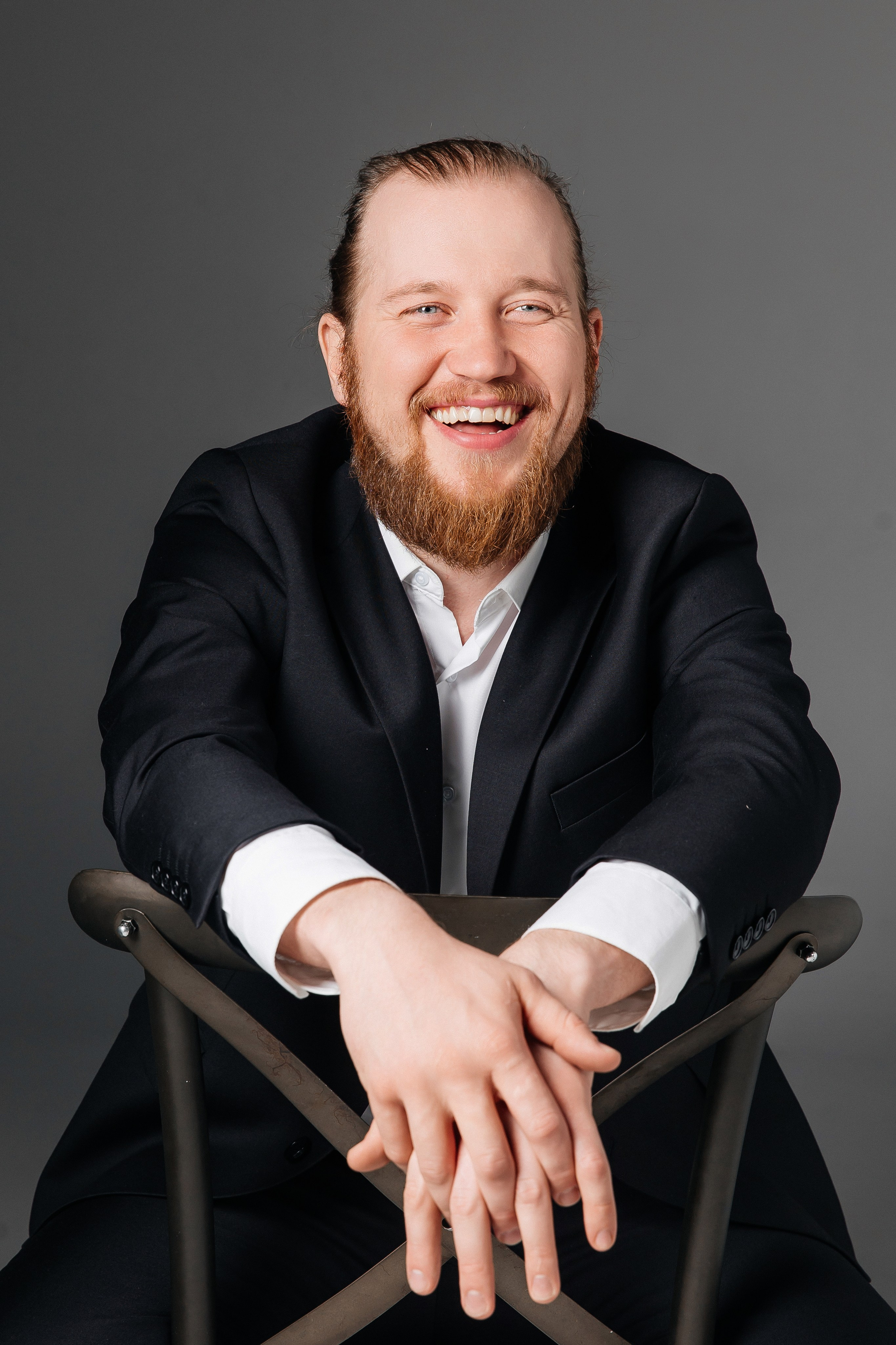 Станислав Сакулин. Фотограф в Красноярске