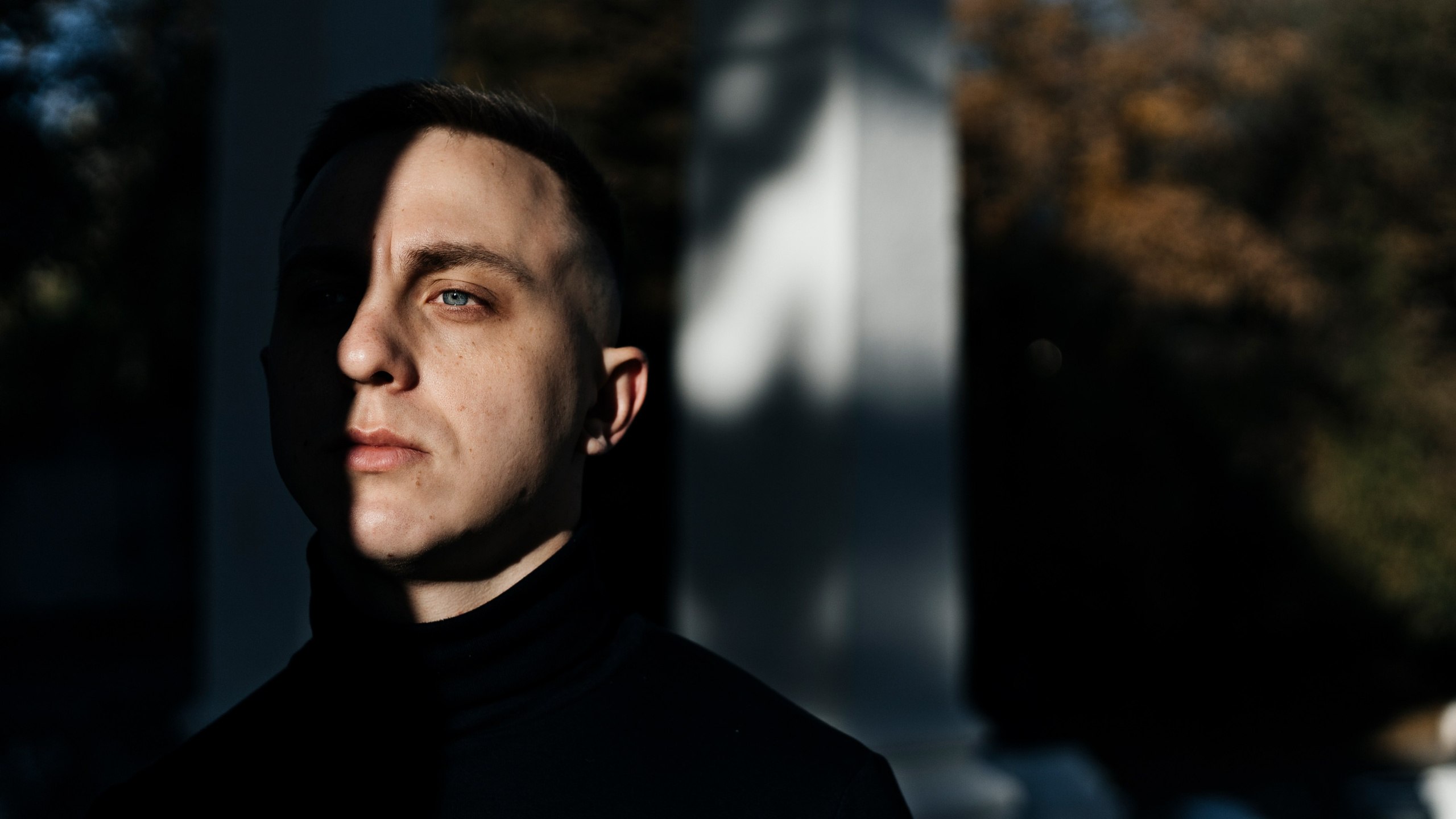 Портретный фотограф Ростов-на-Дону. Репортажный фотограф в городе Ростов-на-Дону Даниил Молодовский