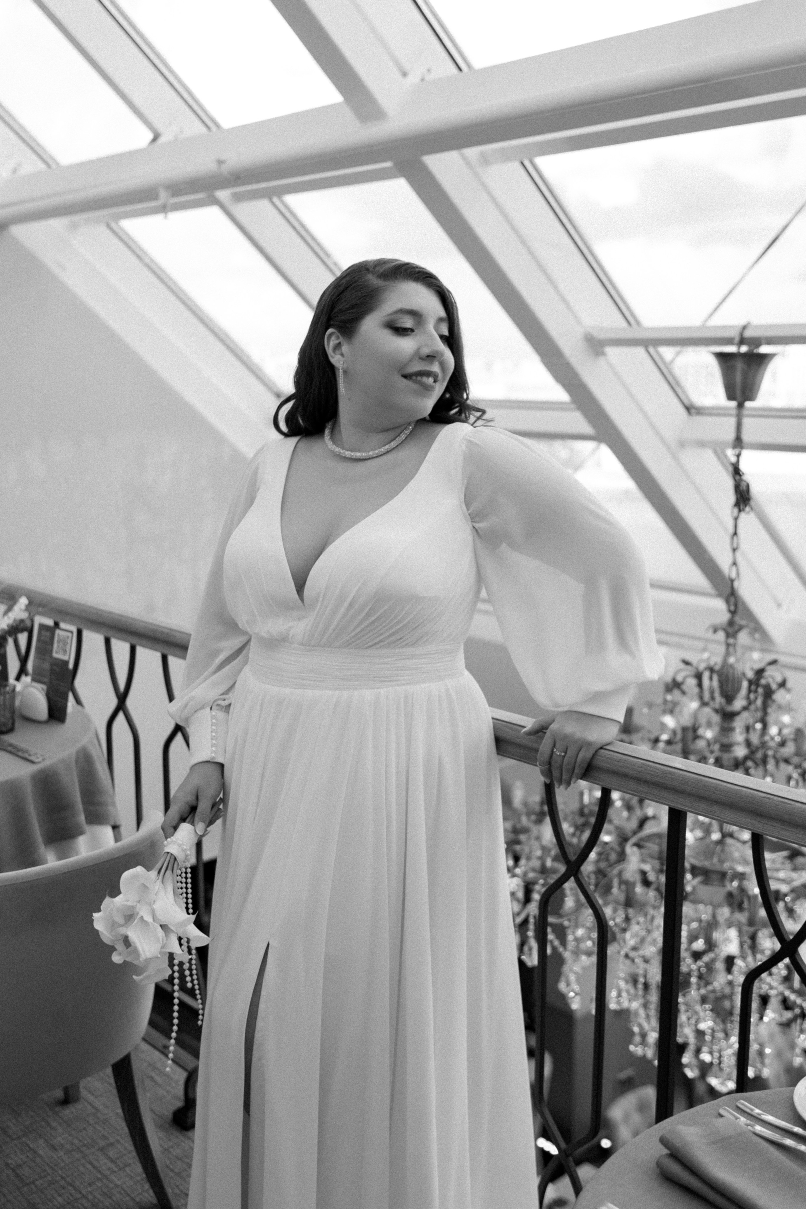 Александр и Арина. Фотограф Тюмень Пушковская Кристина