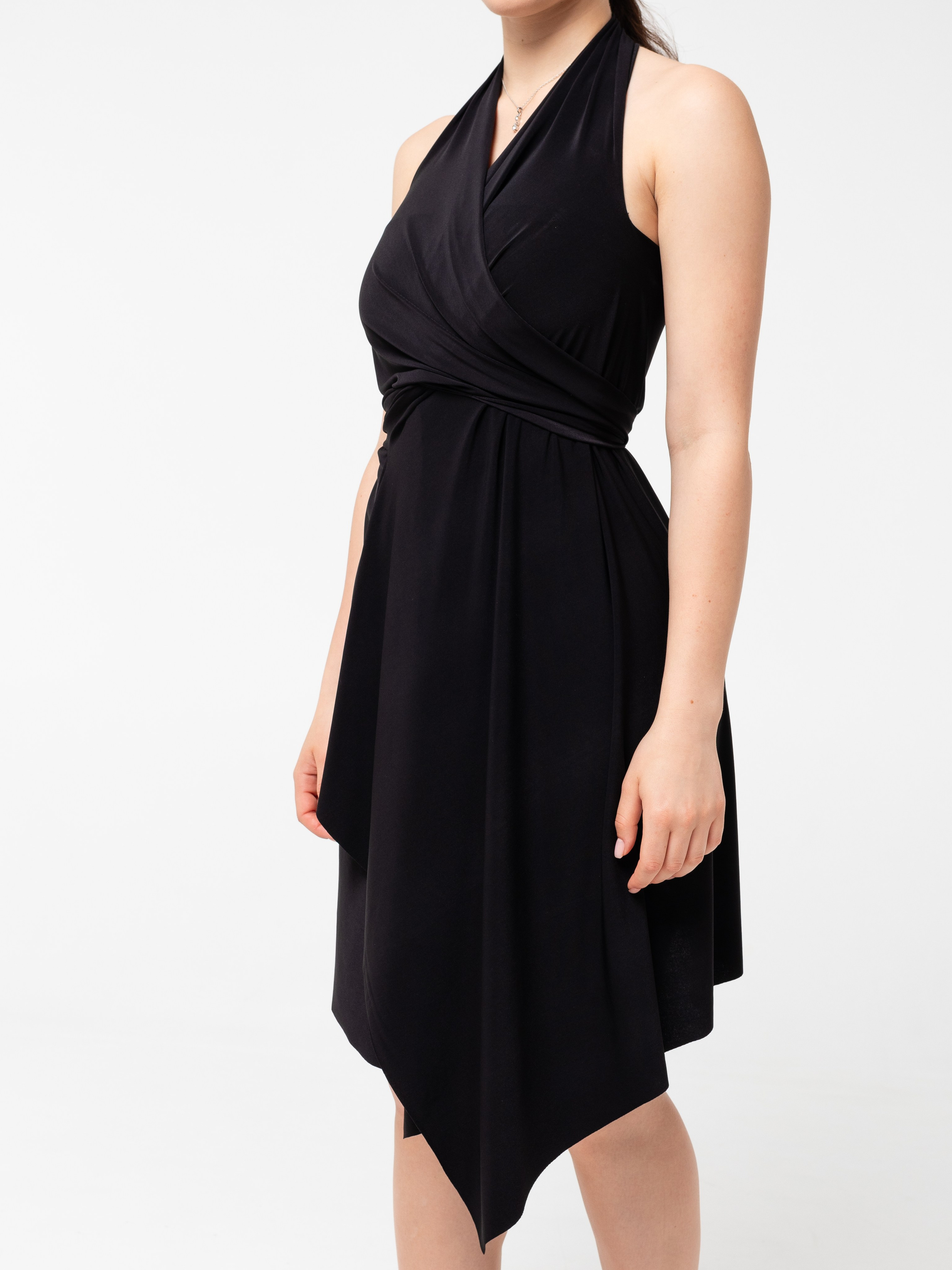 Платье трансформер. Фотограф в Краснодаре Арина Кудряшова