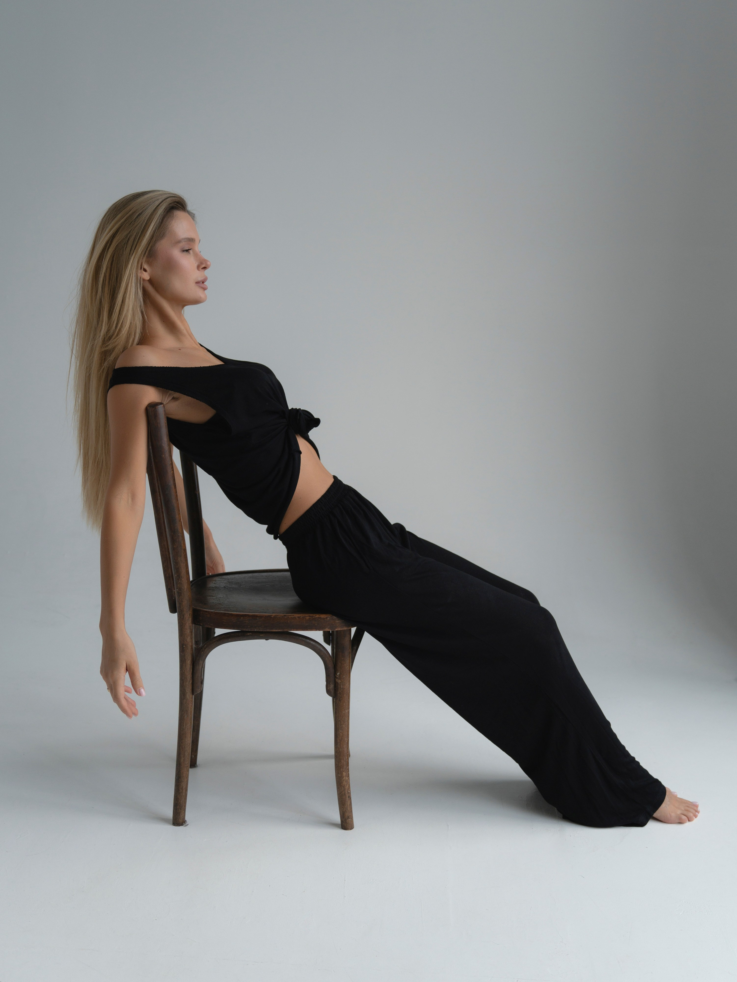 Ксюша. Портретный фотограф в Москве — Захарова Полина