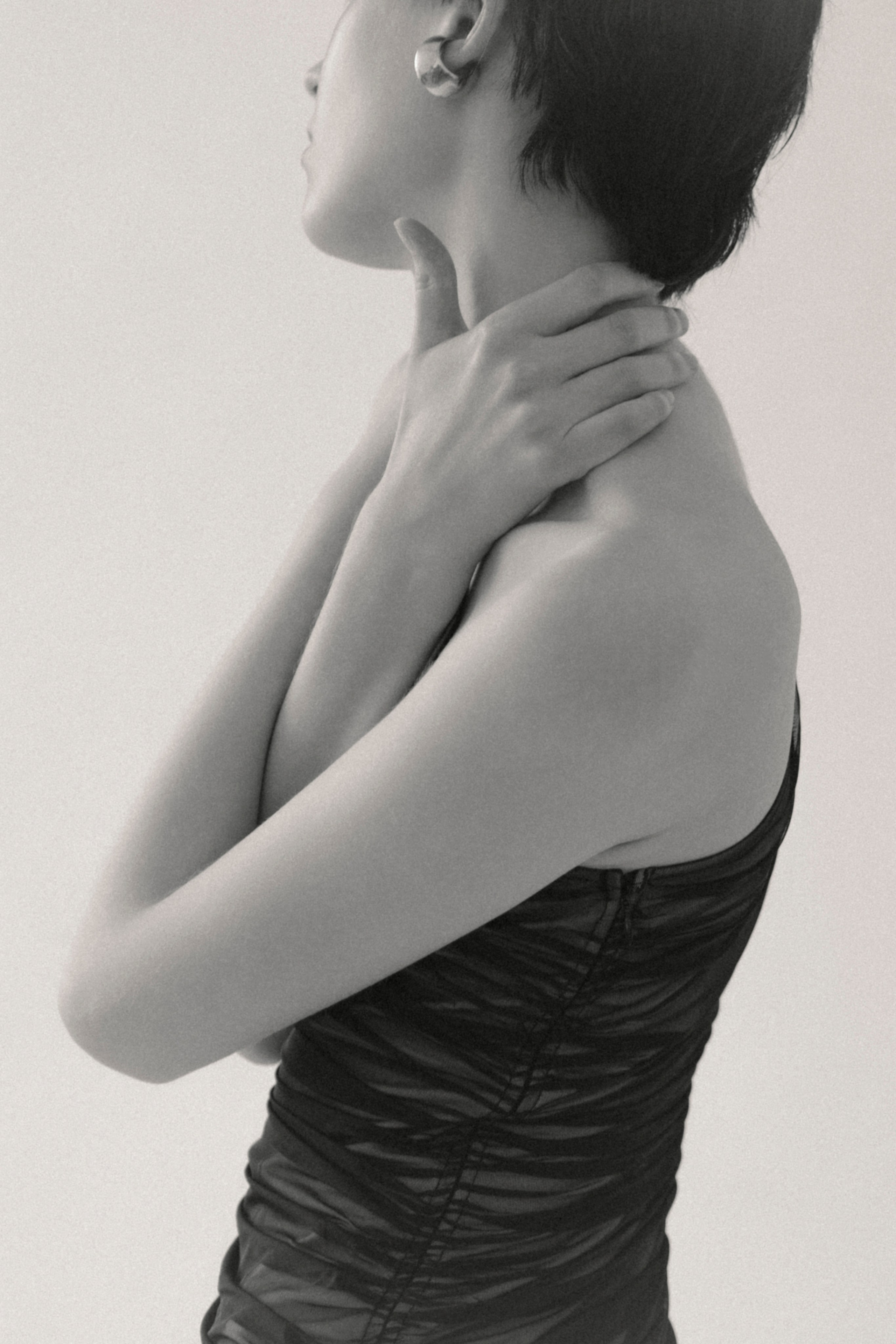 Драма. Портретный фотограф в Москве — Захарова Полина