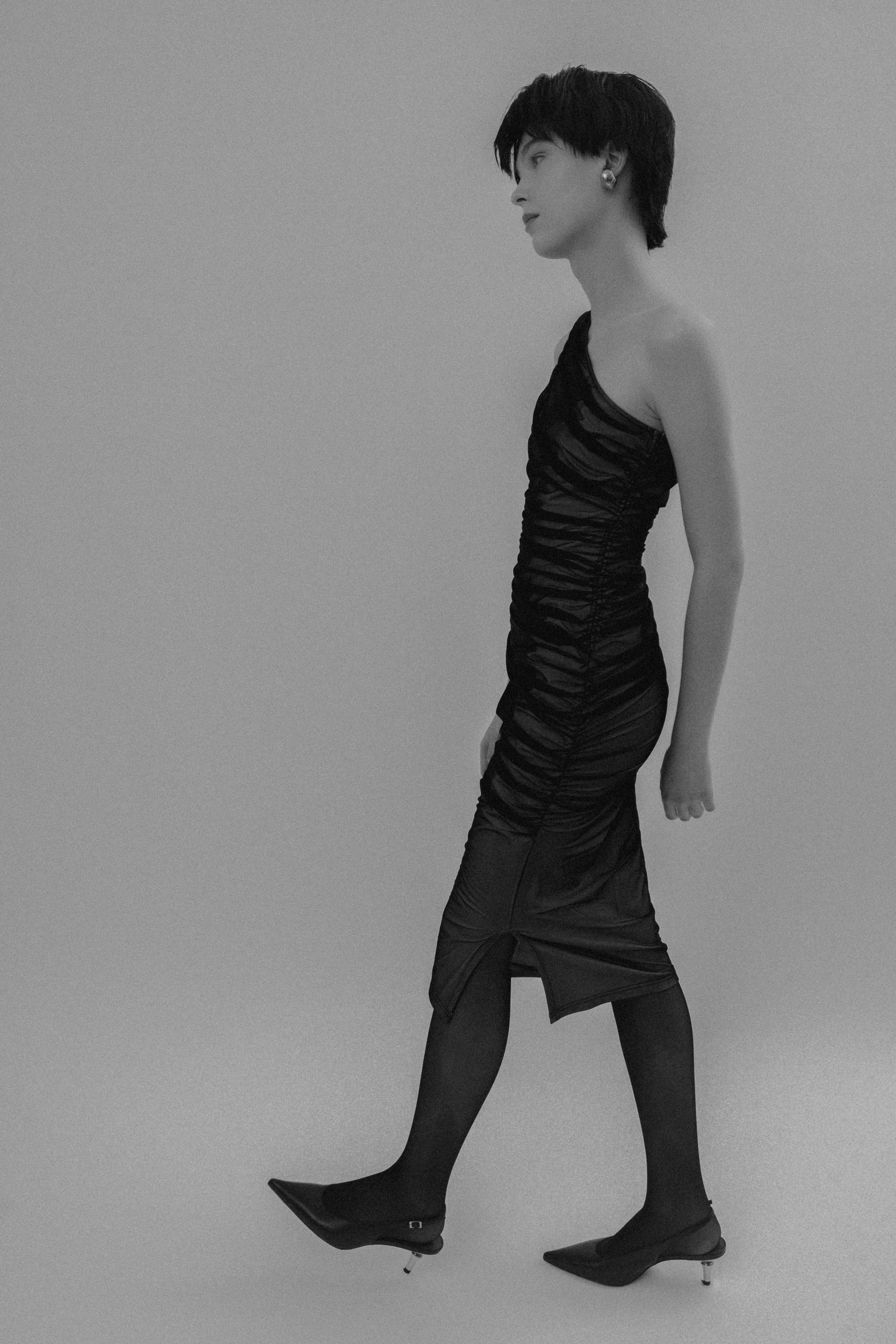 Драма. Портретный фотограф в Москве — Захарова Полина