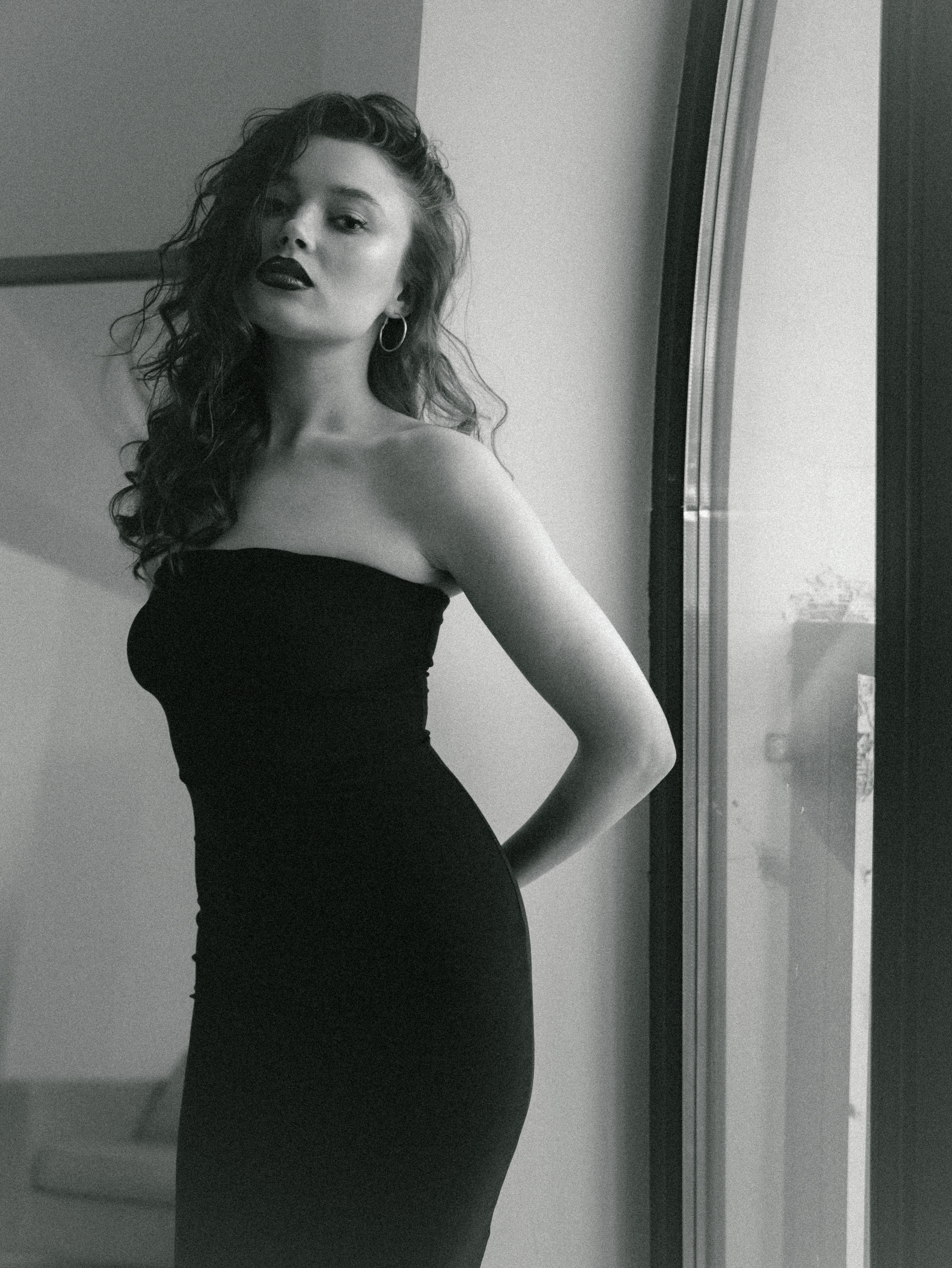 Регина. Портретный фотограф в Москве — Захарова Полина