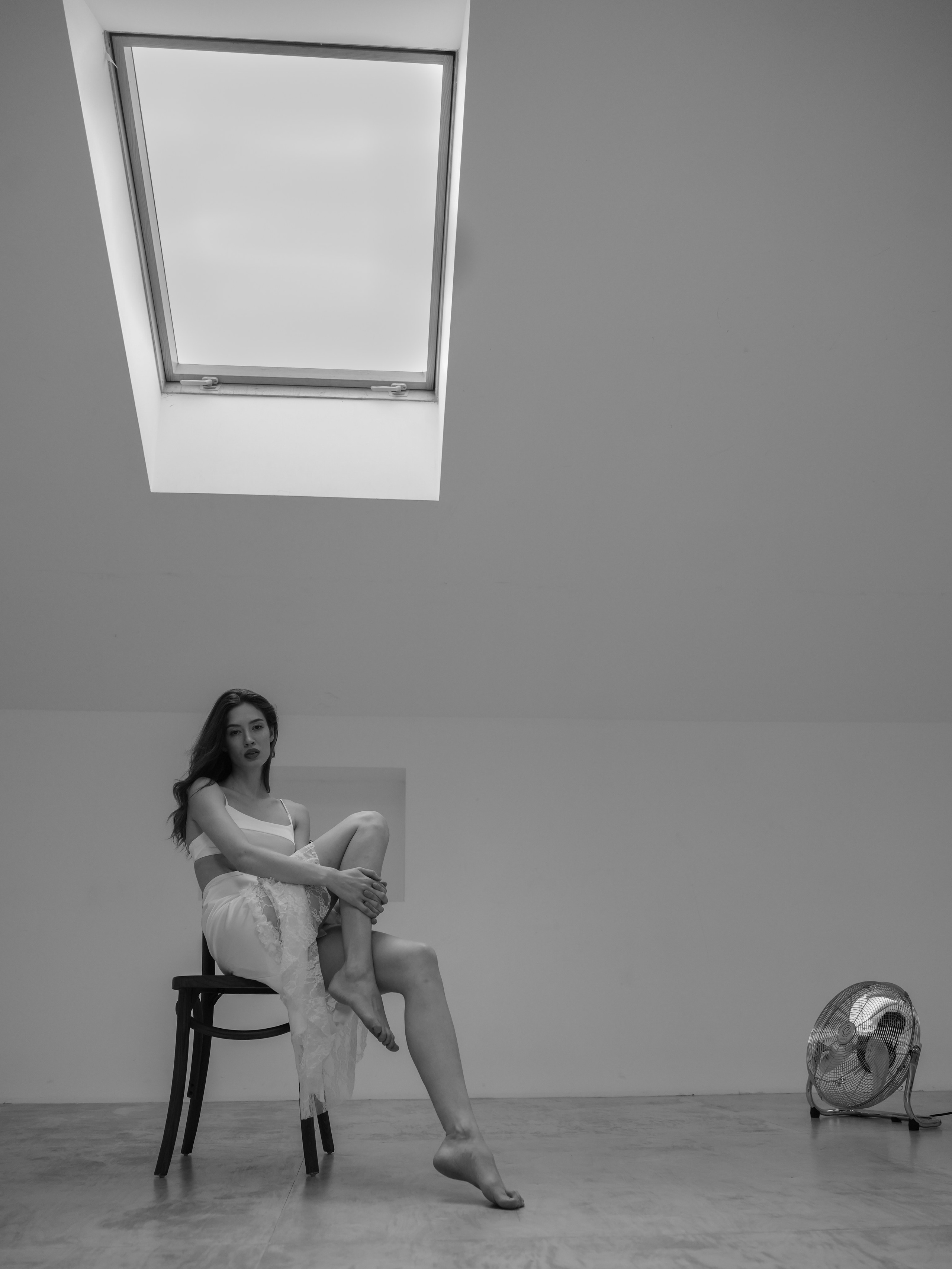 Настя. Портретный фотограф в Москве — Захарова Полина