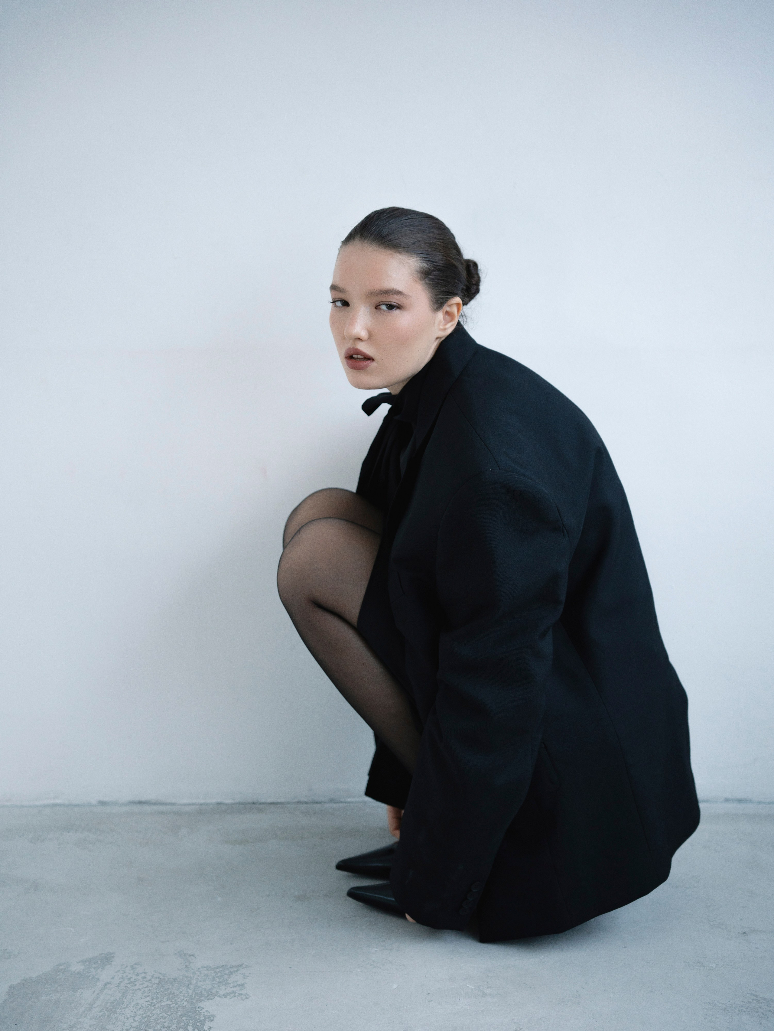 Услуги. Портретный фотограф в Москве — Захарова Полина