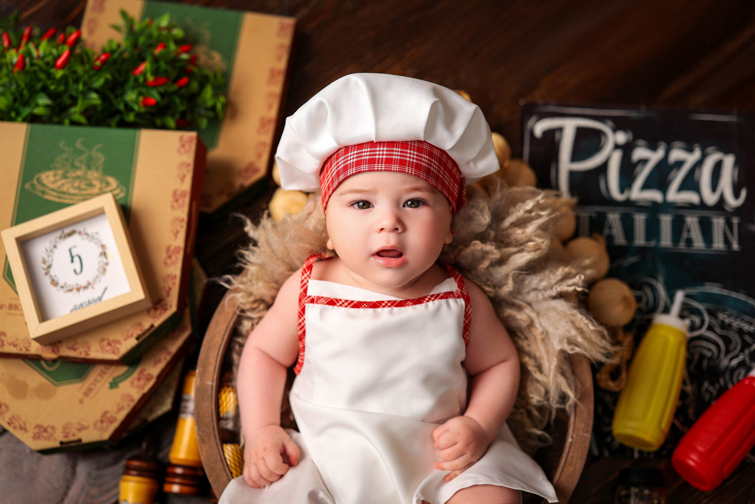 Мальчишки Антураж