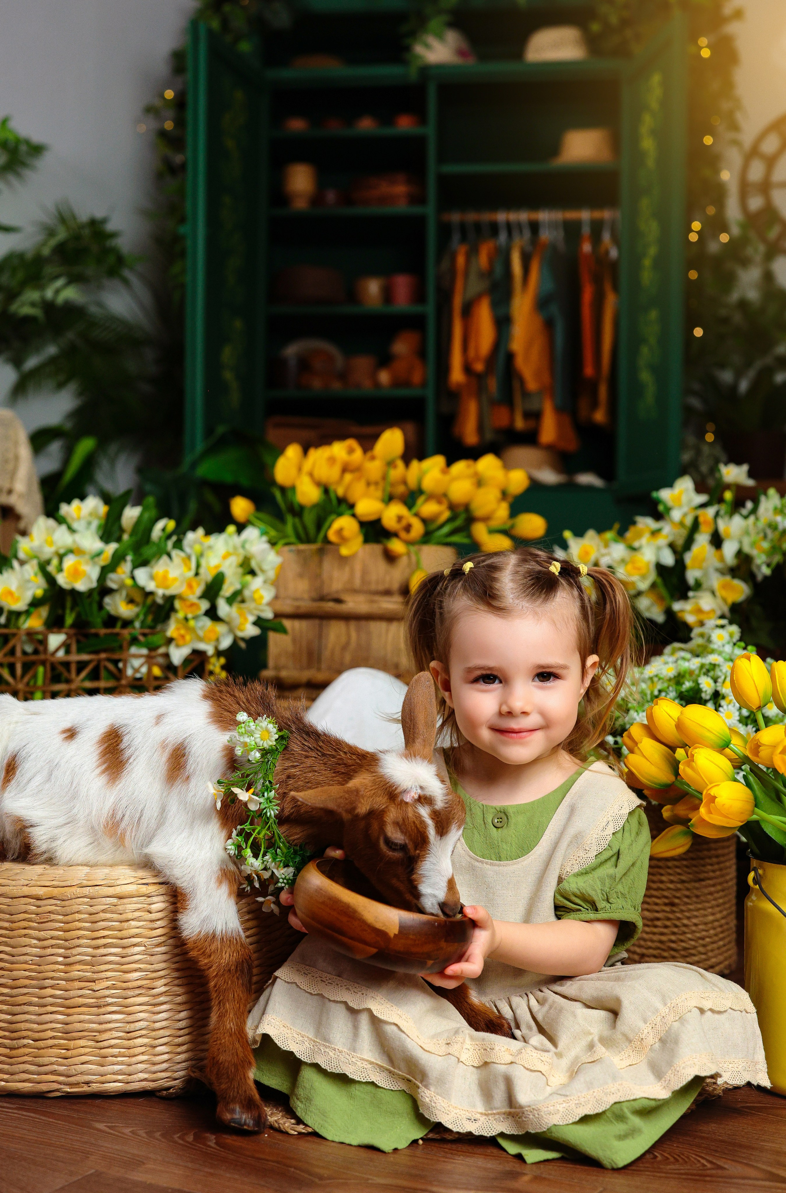 ДЕТСКИЕ ПРОЕКТЫ