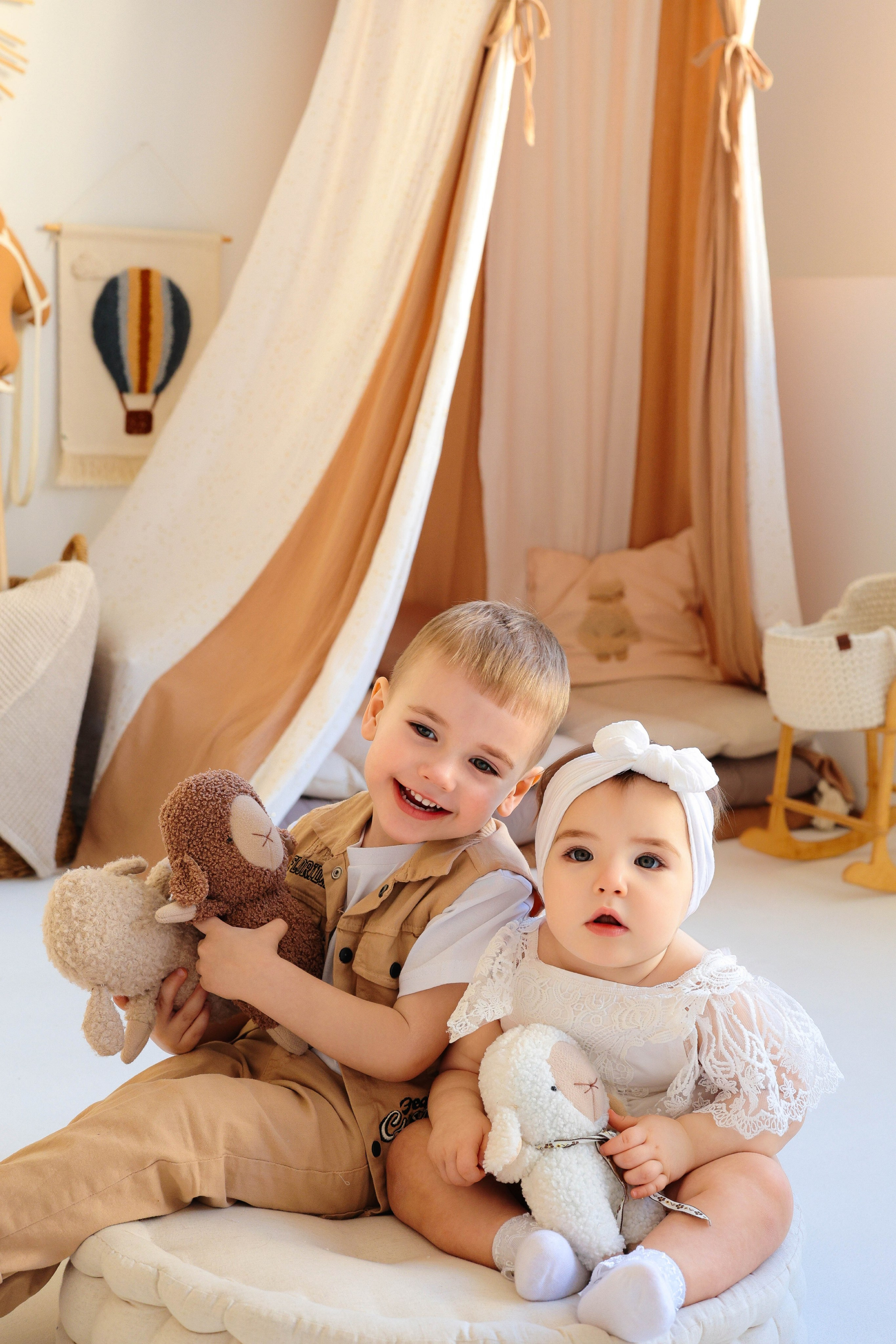 Студия MY KITTEN