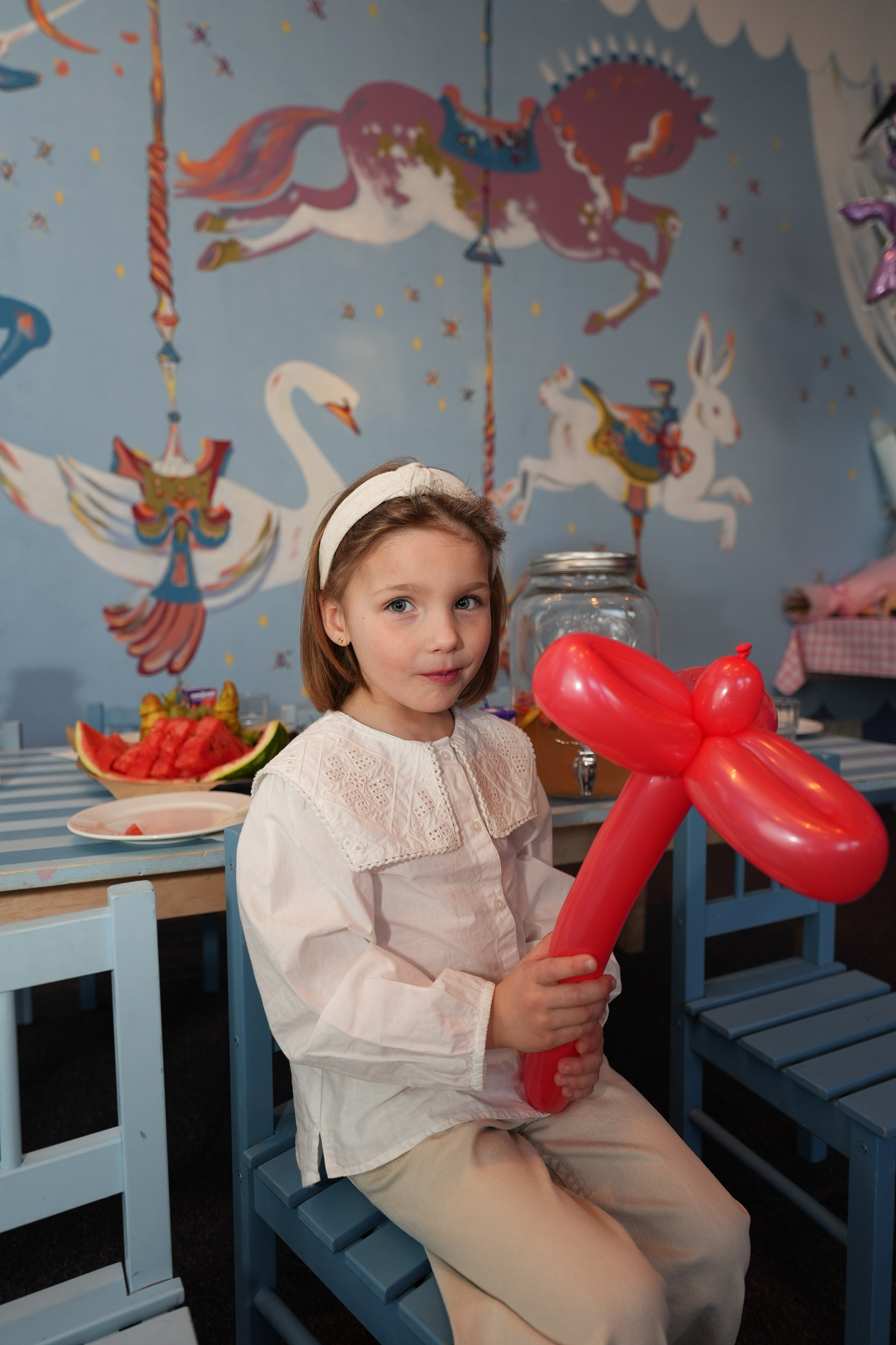 День Рождения. Семейный и свадебный фотограф Минск, Беларусь Анна Орловская