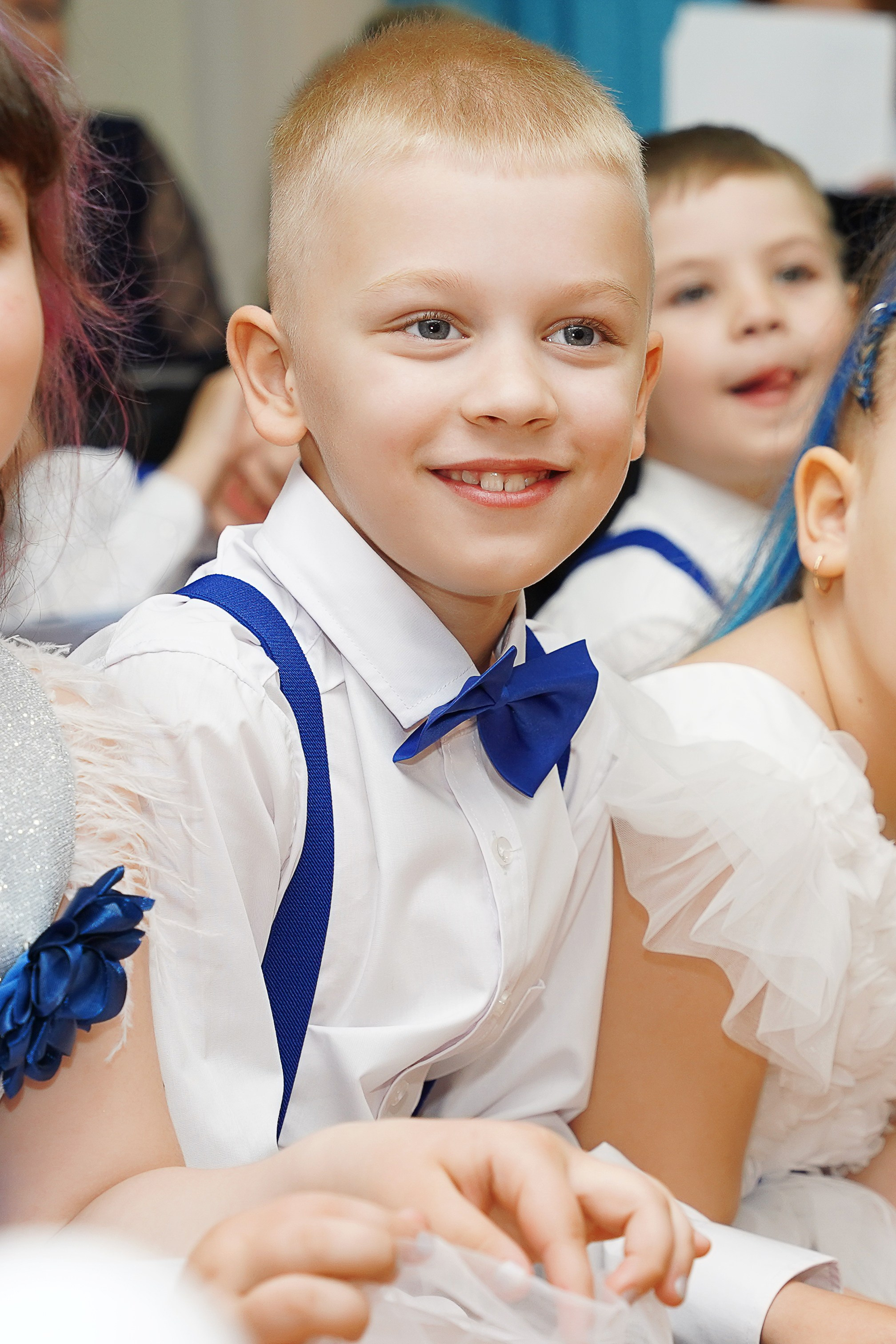 Для Садиков. Детский и семейный Фотограф во Владивостоке Юлия Моисеенко