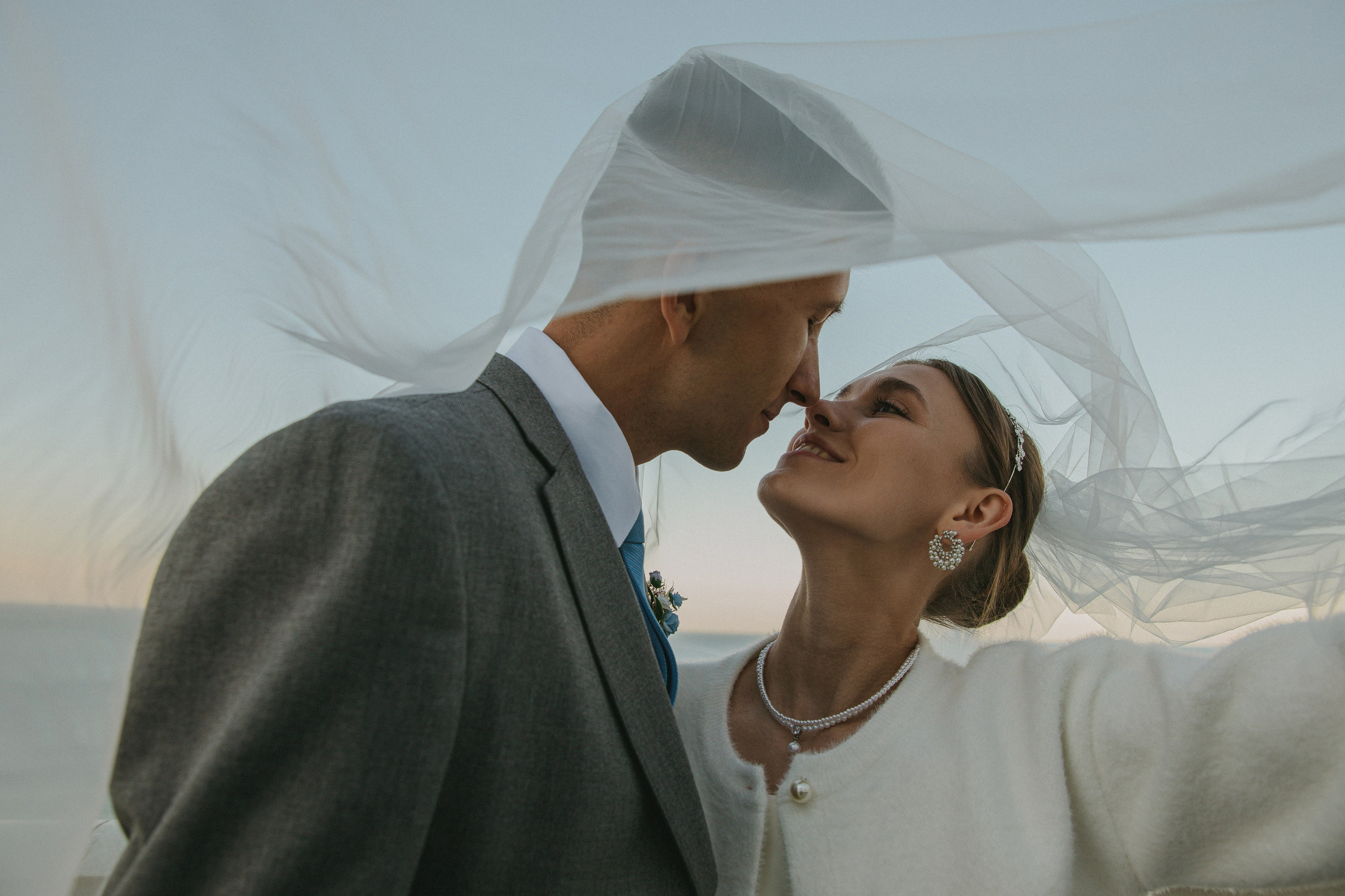 Прогулка на набережной