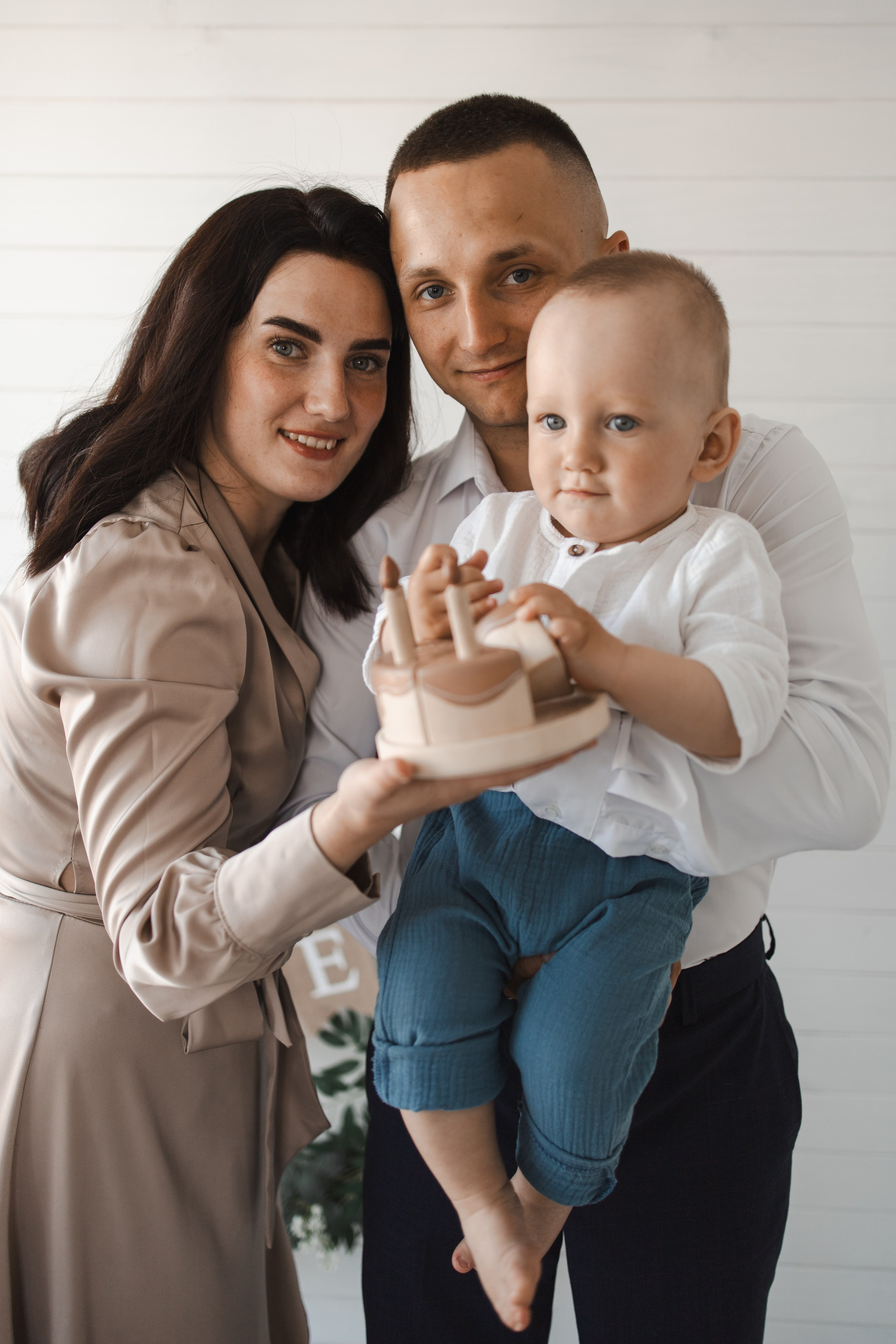 Артём. Фотограф в Иркутске Тома Кабанова