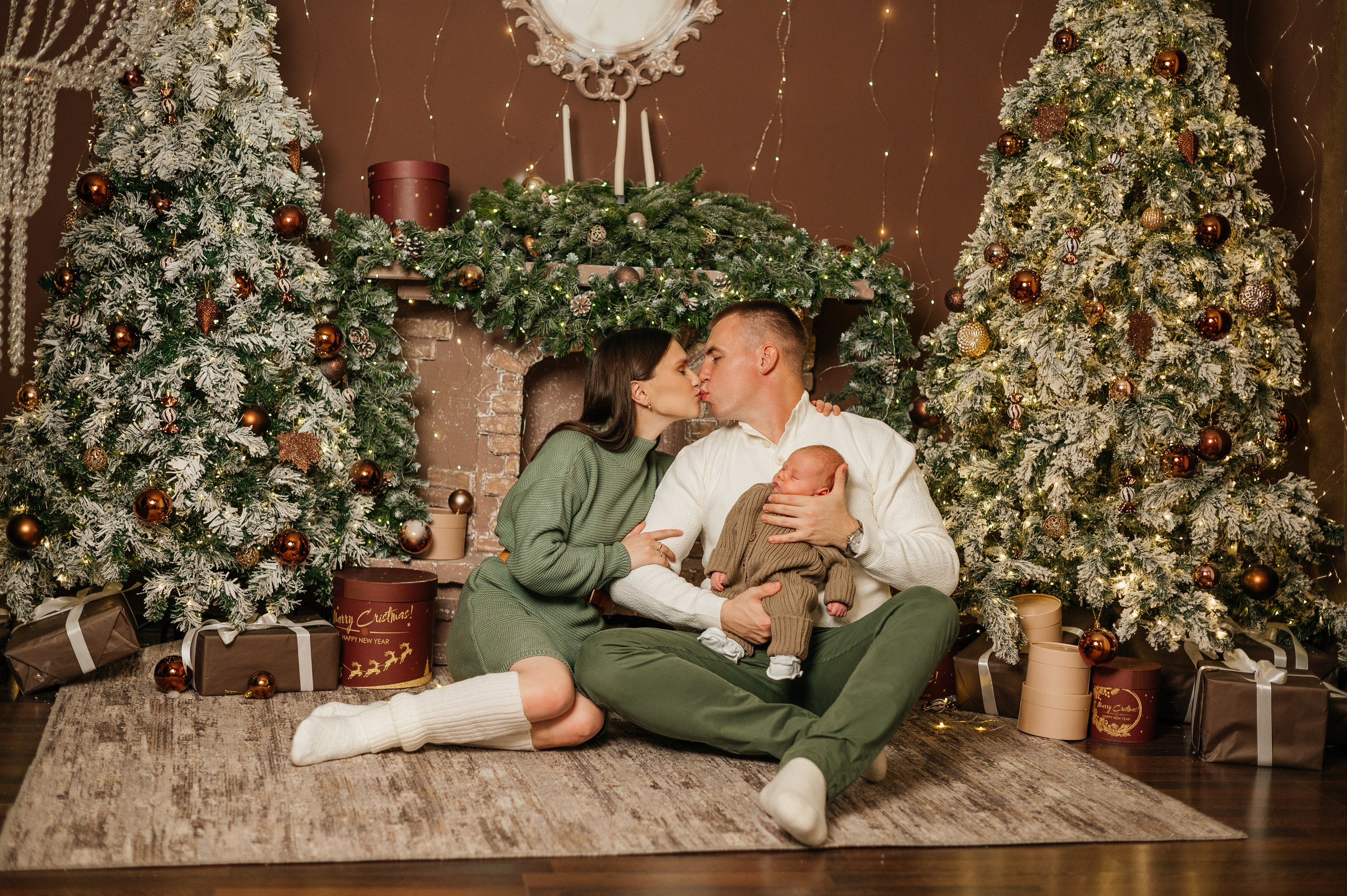 Семейная фотосессия. Свадебный и семейный фотограф Кореновск/Краснодар