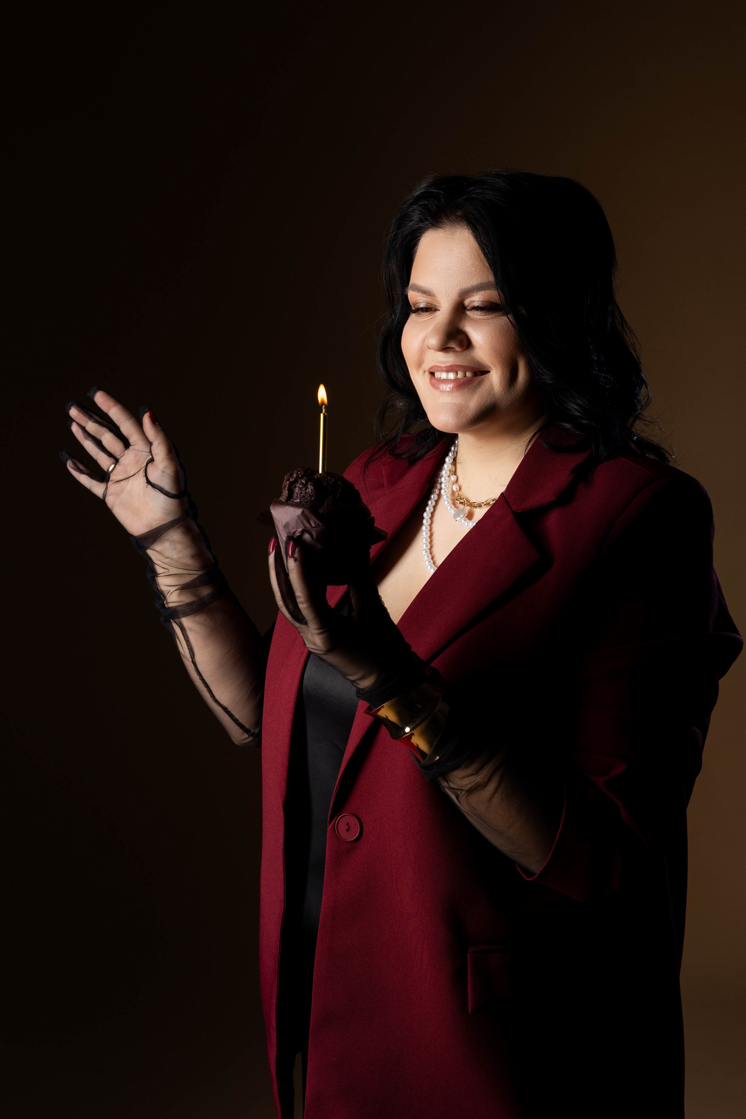 Портрет. Фотограф в Дзержинске и Нижнем Новгороде Ирина Мещерякова