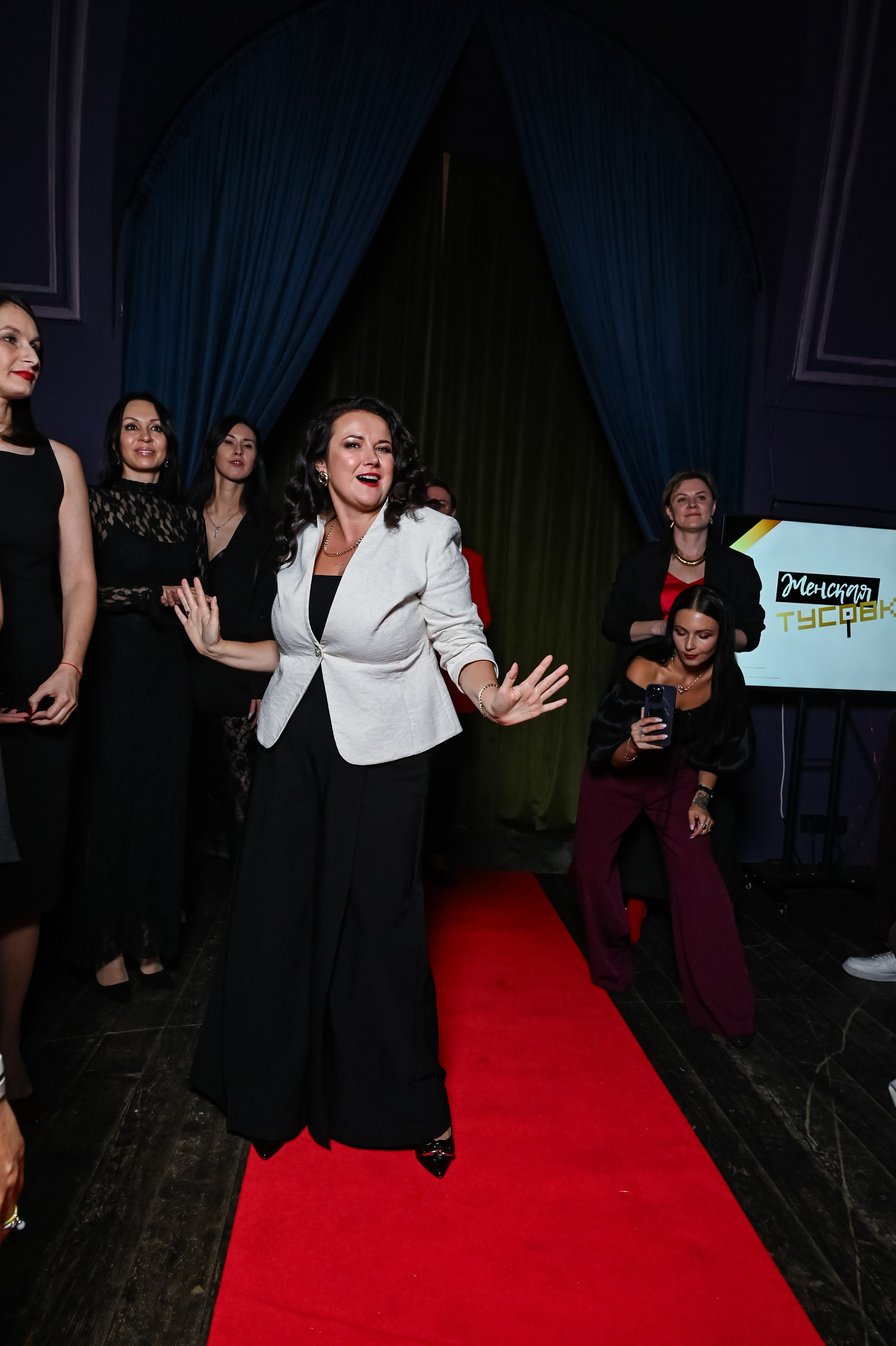 Премия ЖТ. ZDARONOKIA Репортажный фотограф