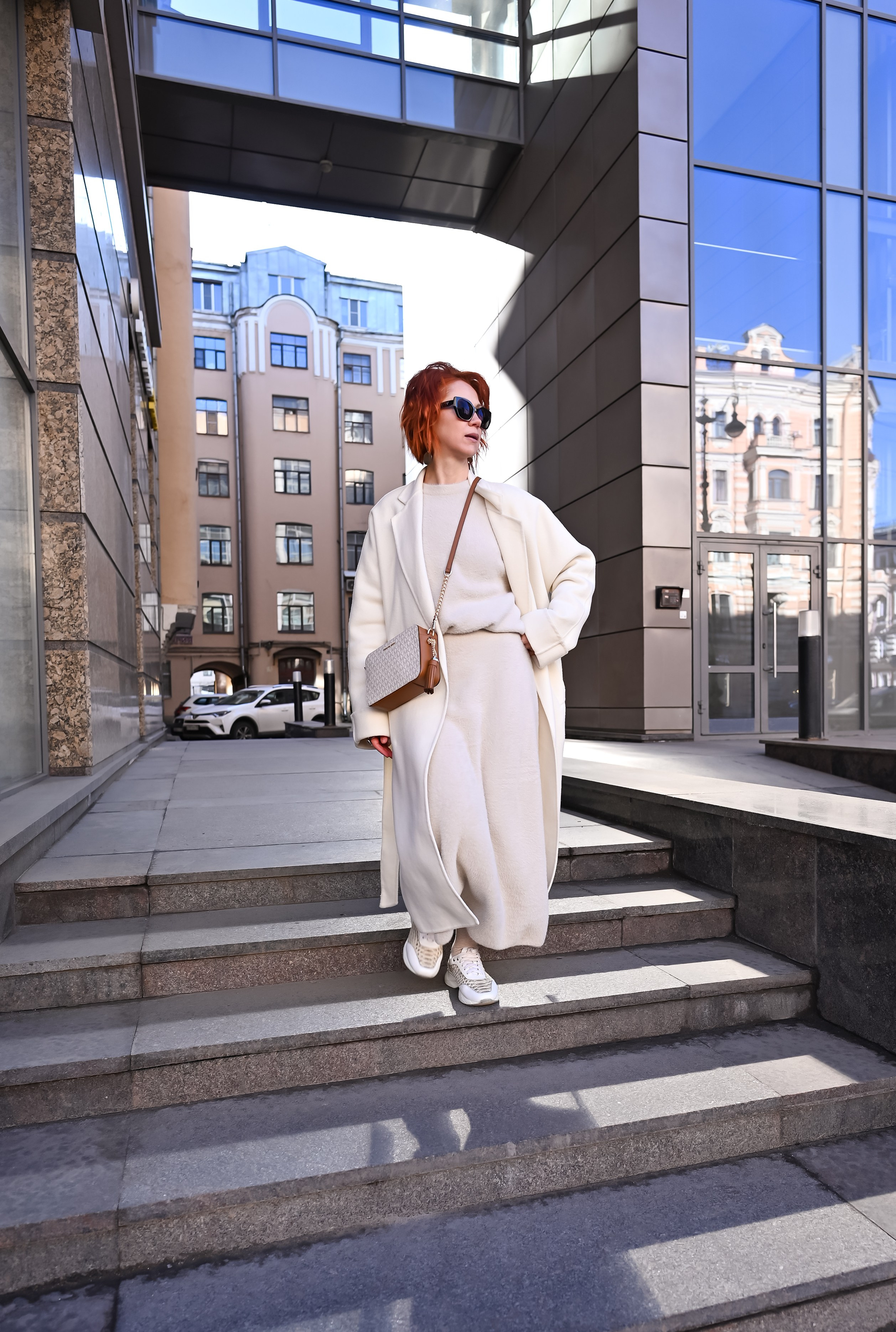 Невский проспект. ZDARONOKIA Репортажный фотограф