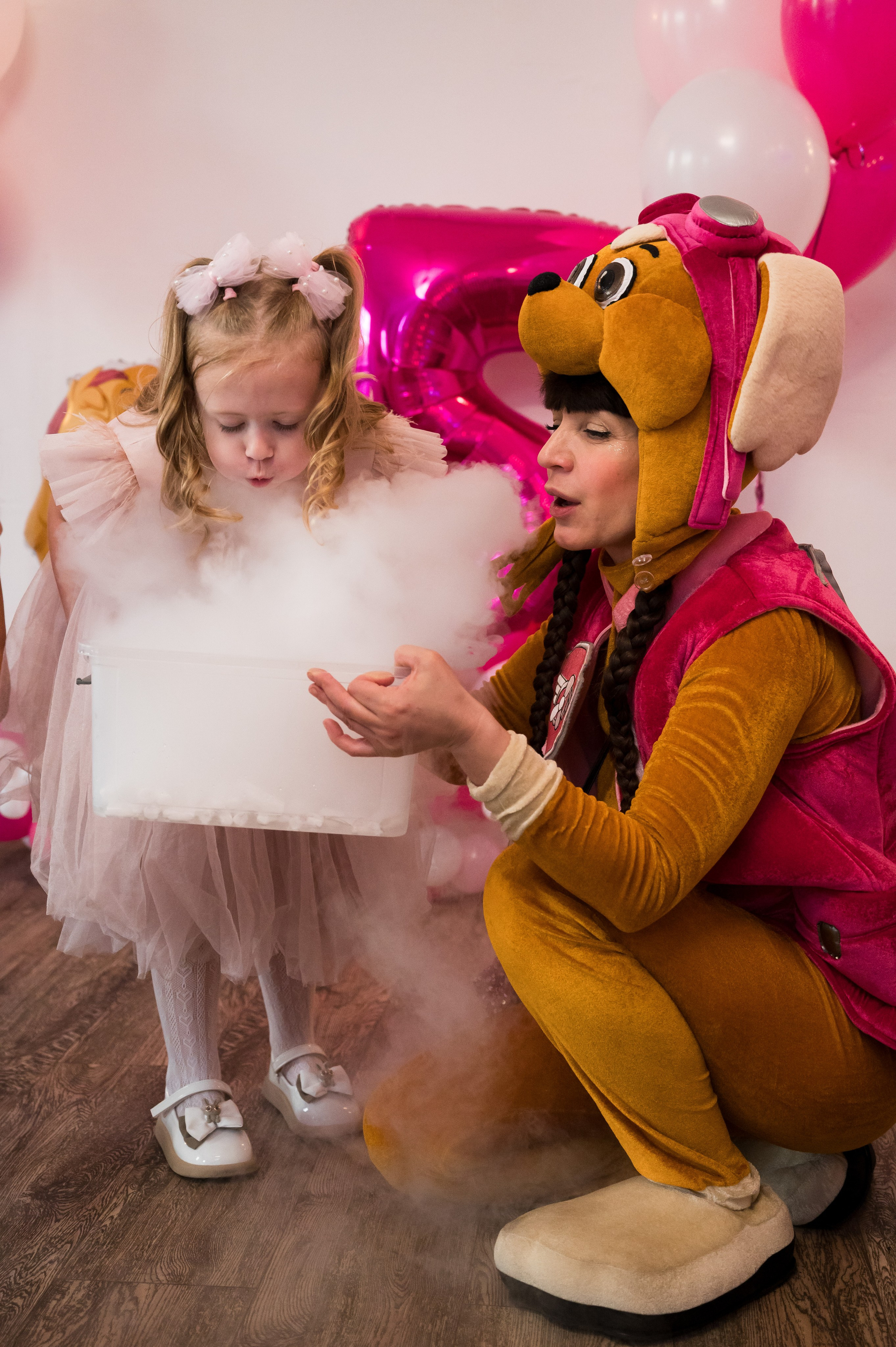 Марта 5 лет. Семейный, портретный и свадебный фотограф Екатерина Макарова